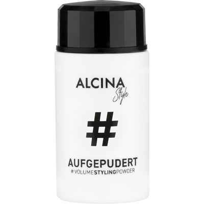ALCINA Haarpflege-Spray Alcina #Style Aufgepudert 12 g - Styling Powder