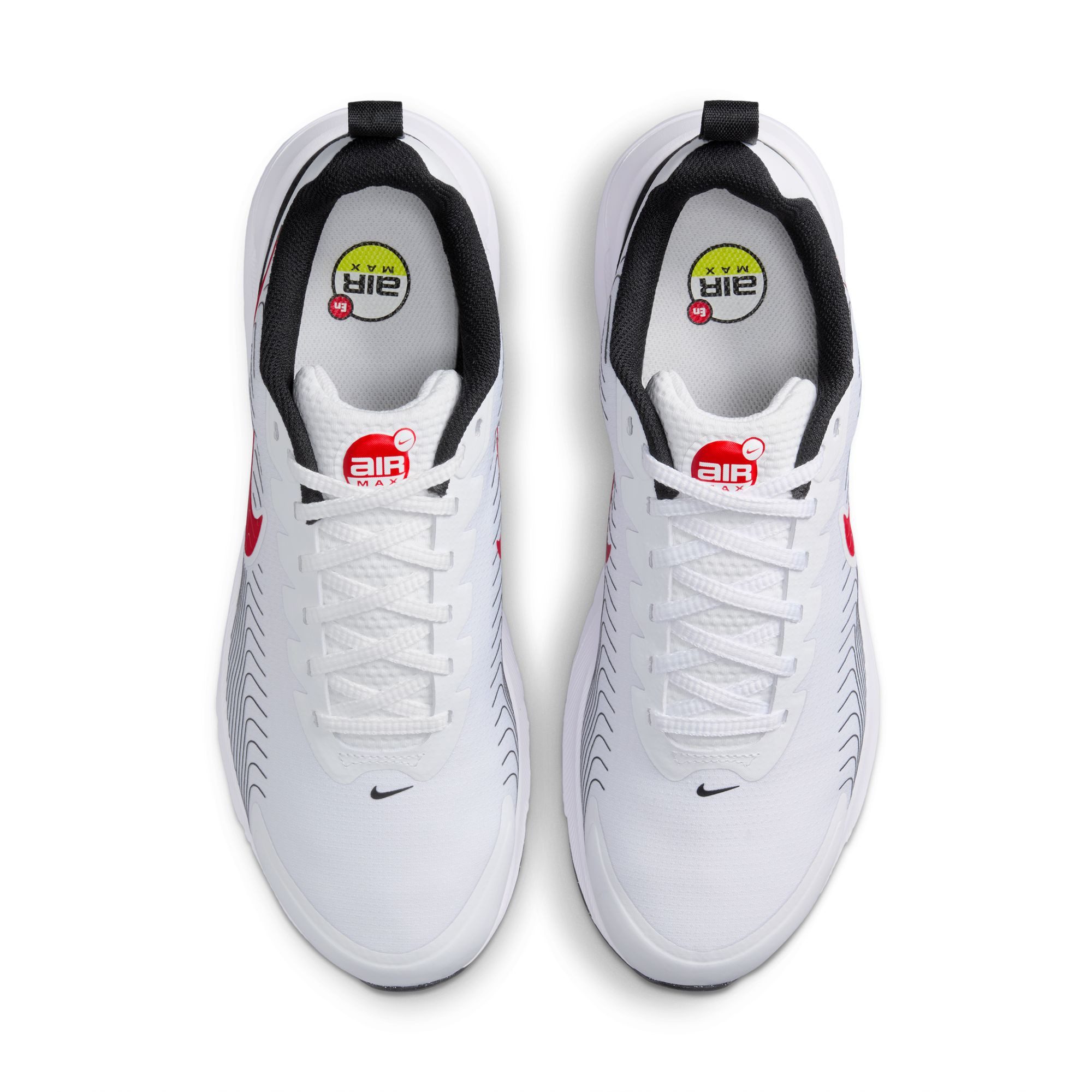 Nike Sportswear AIR MAX NUAXIS Sneaker