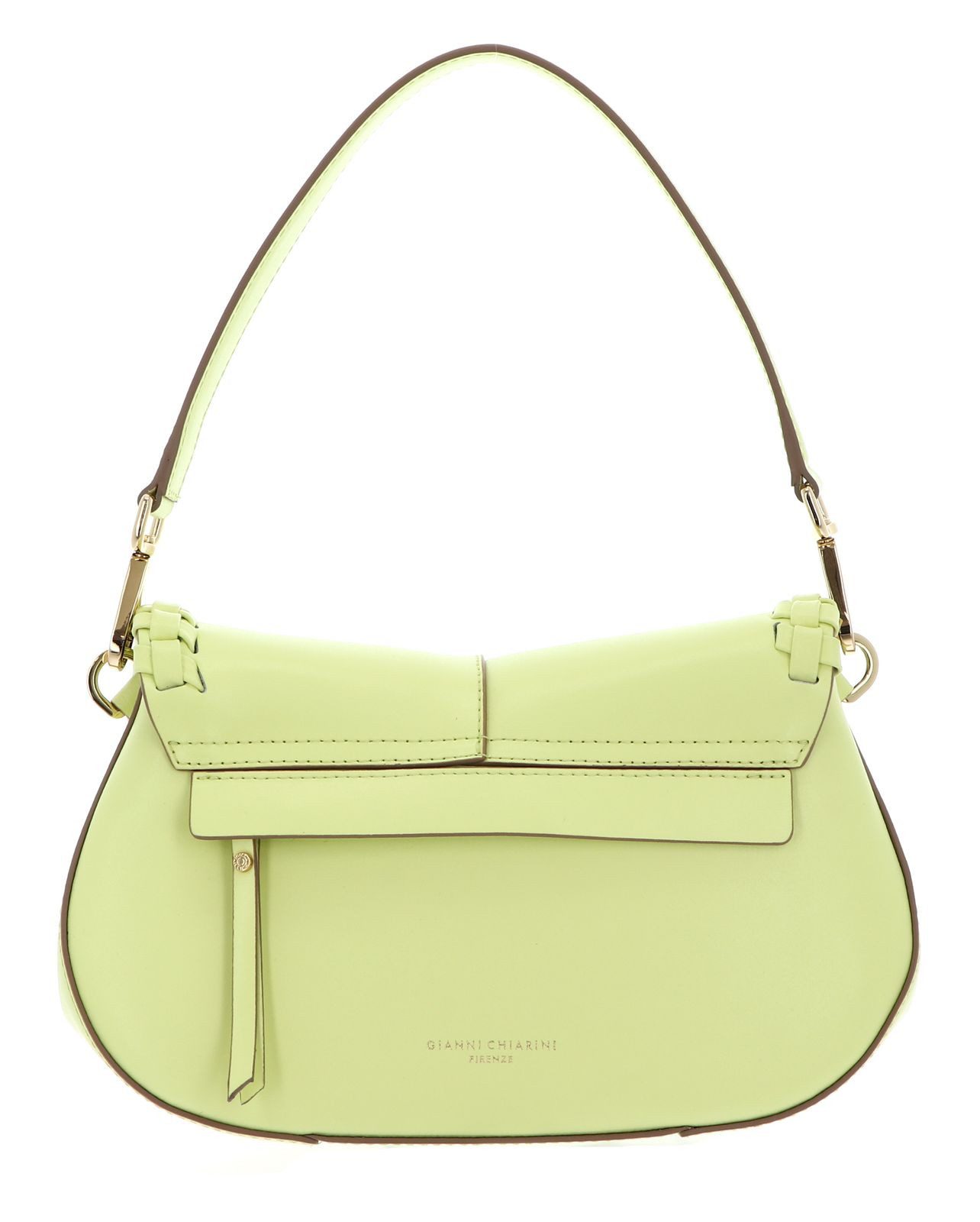 GIANNI CHIARINI Schultertasche Helena