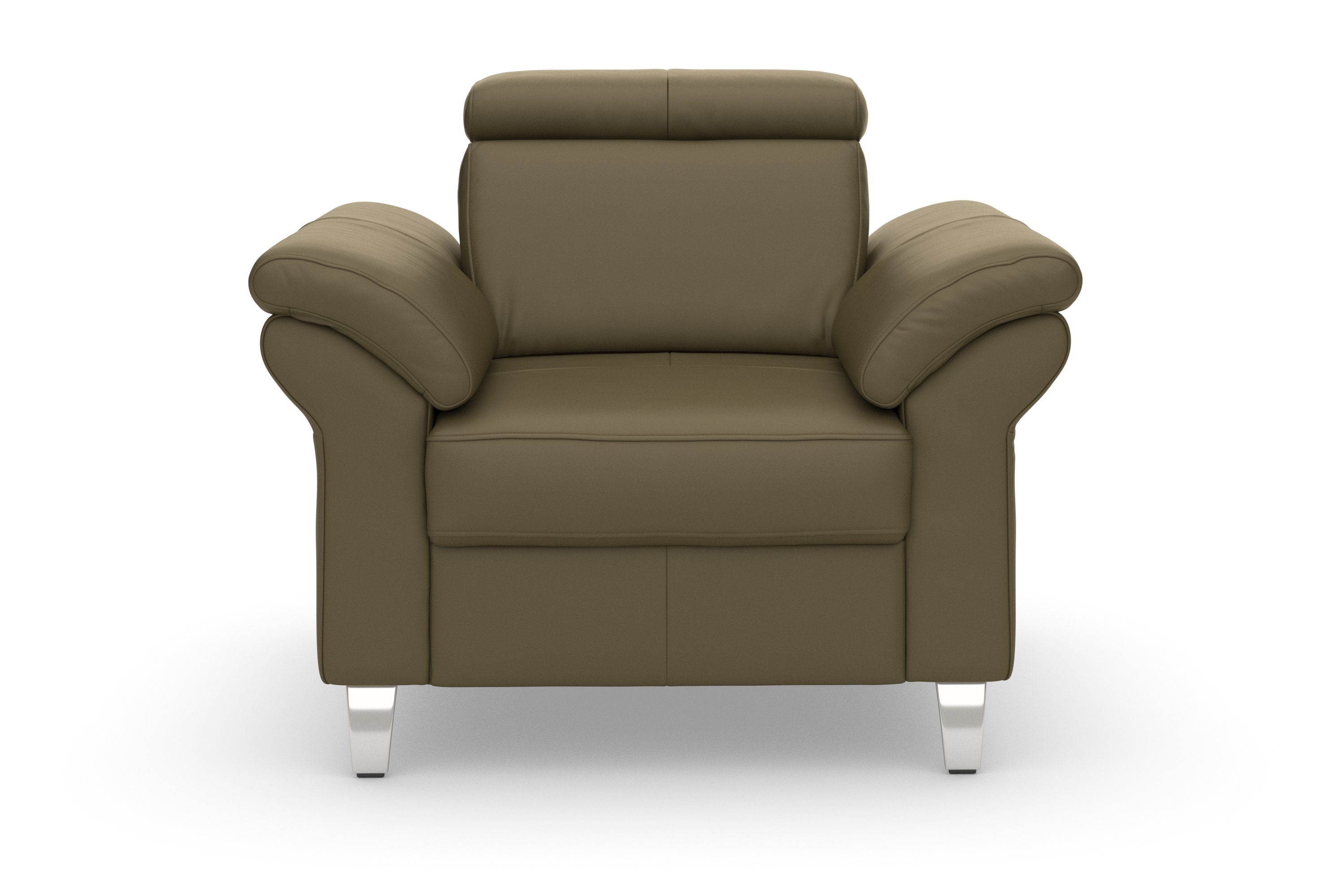 sit&more Sessel Arngast, inklusive Federkern und günstig online kaufen