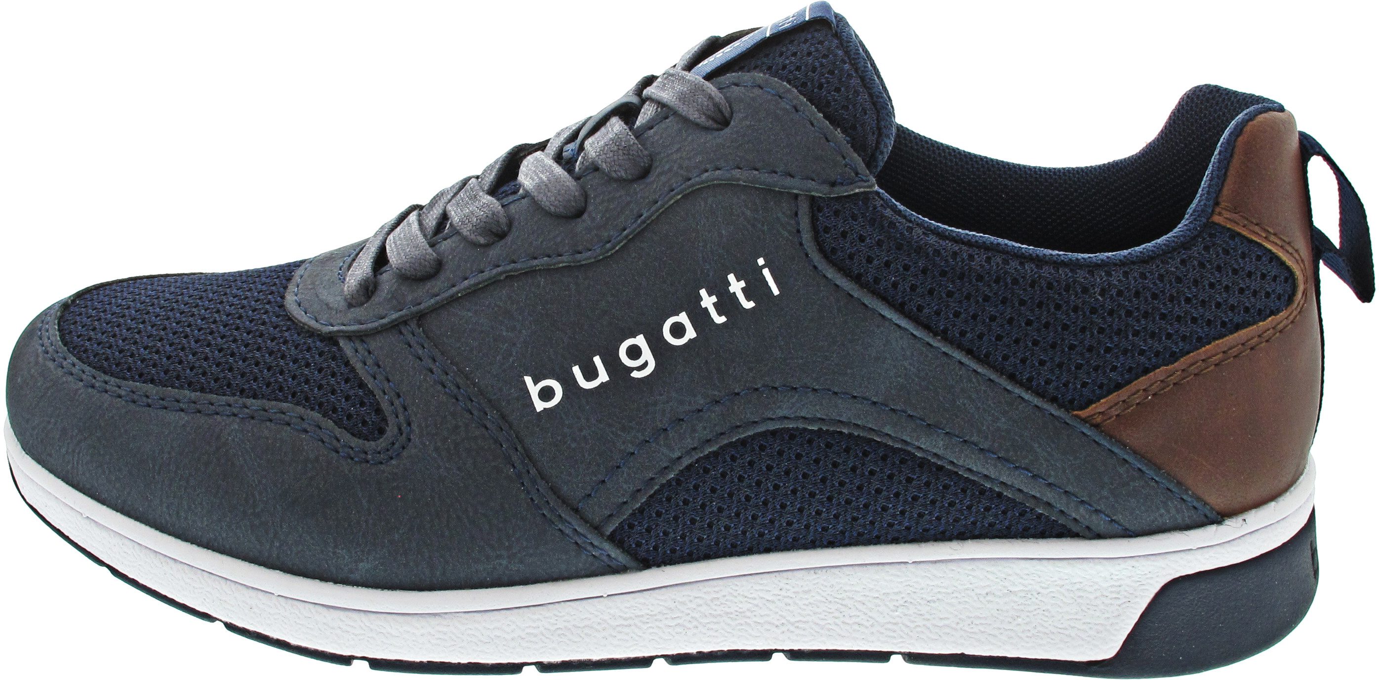 bugatti Кроссовки