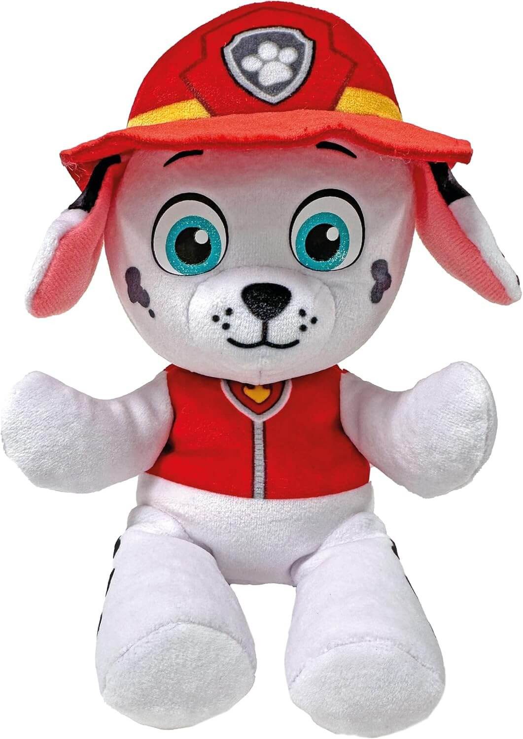 Ty® Plüschfigur Ty 44018 - Marshall Paw Patrol - Beanie Babies Plüschtier - günstig online kaufen
