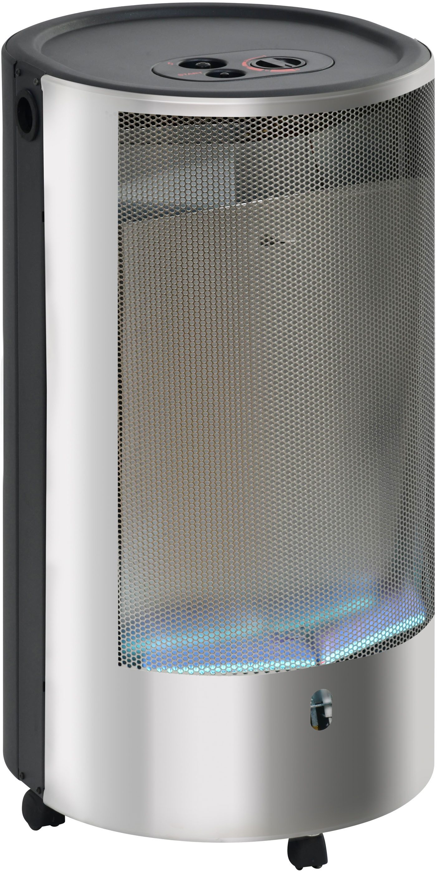 Firefix Heizgerät Gas-Heizofen CHIC 4200 ECO