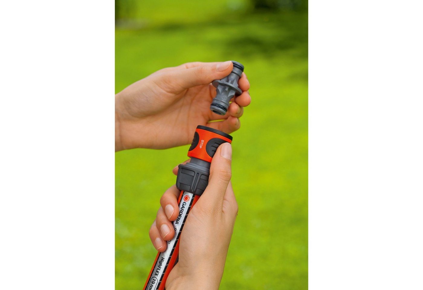 Thumbnail - GARDENA Gartenschlauch GARDENA Kupplung 931-50