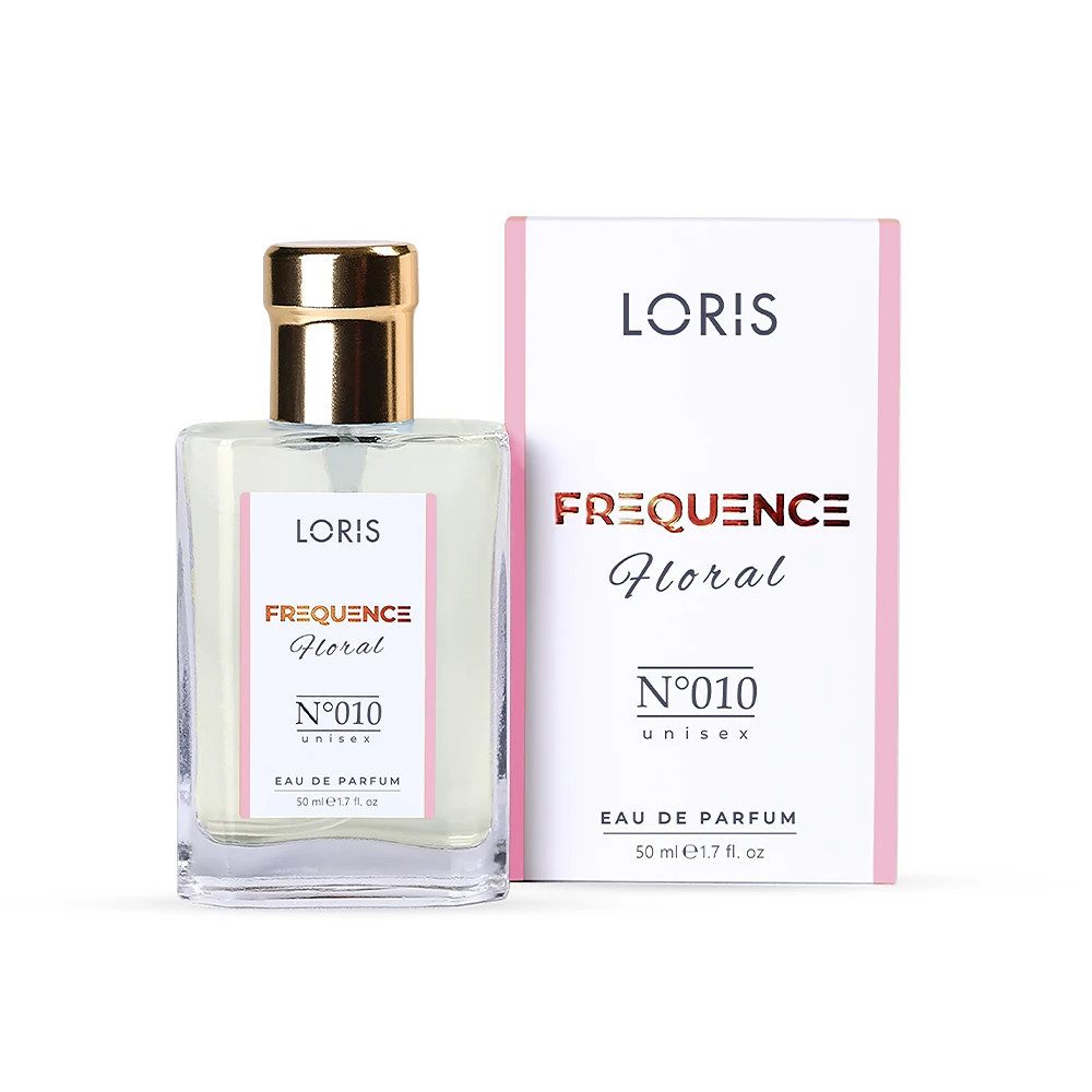 Loris Parfum Eau de Parfum Loris U010 for Unisex Eau de Parfum Spray New!