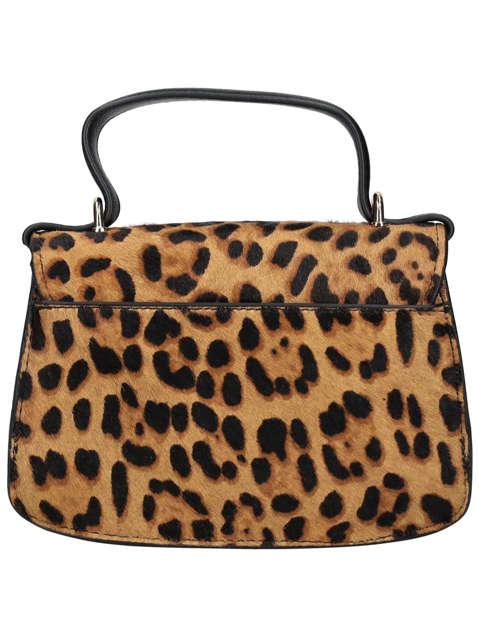Dolce Vita Henkeltasche Dolce Vita Taschen Leder/Synthetik