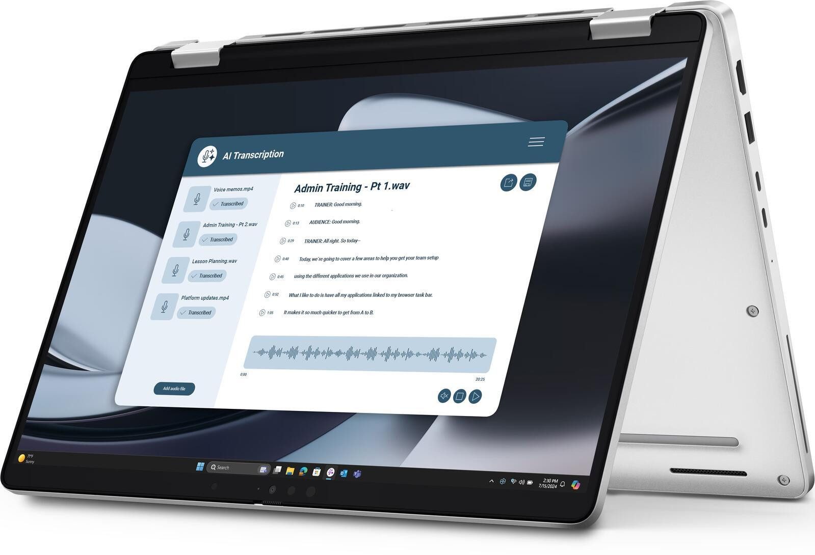 Dell Dell Pro 14 Plus H82F8 Notebook (16 GB, 512 GB SSD)