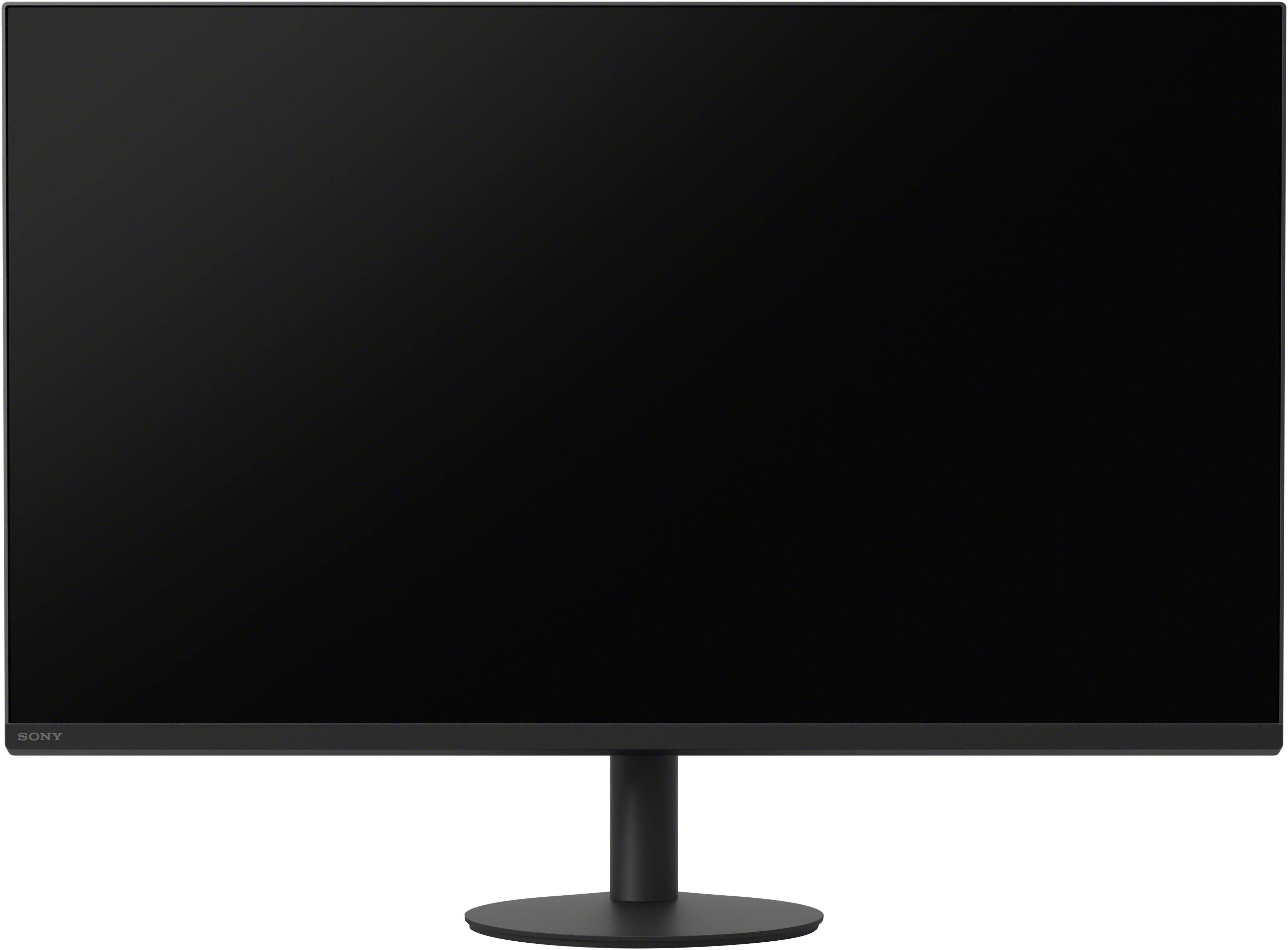 Sony SDM-27U9M2 Gaming-Monitor (68 cm/27 ", 3840 x 2160 px, 4K Ultra HD, 1 ms Reaktionszeit, 160 Hz, IPS-LCD)