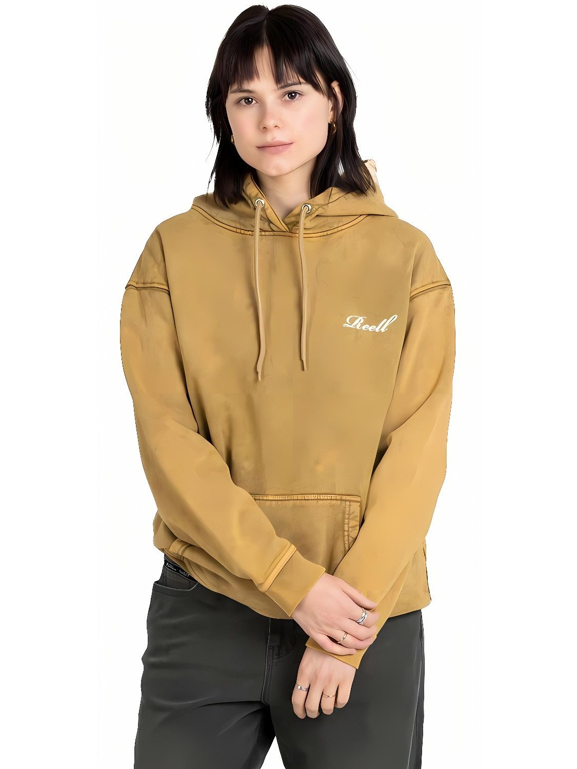 REELL Kapuzenpullover Women Paola Hoodie