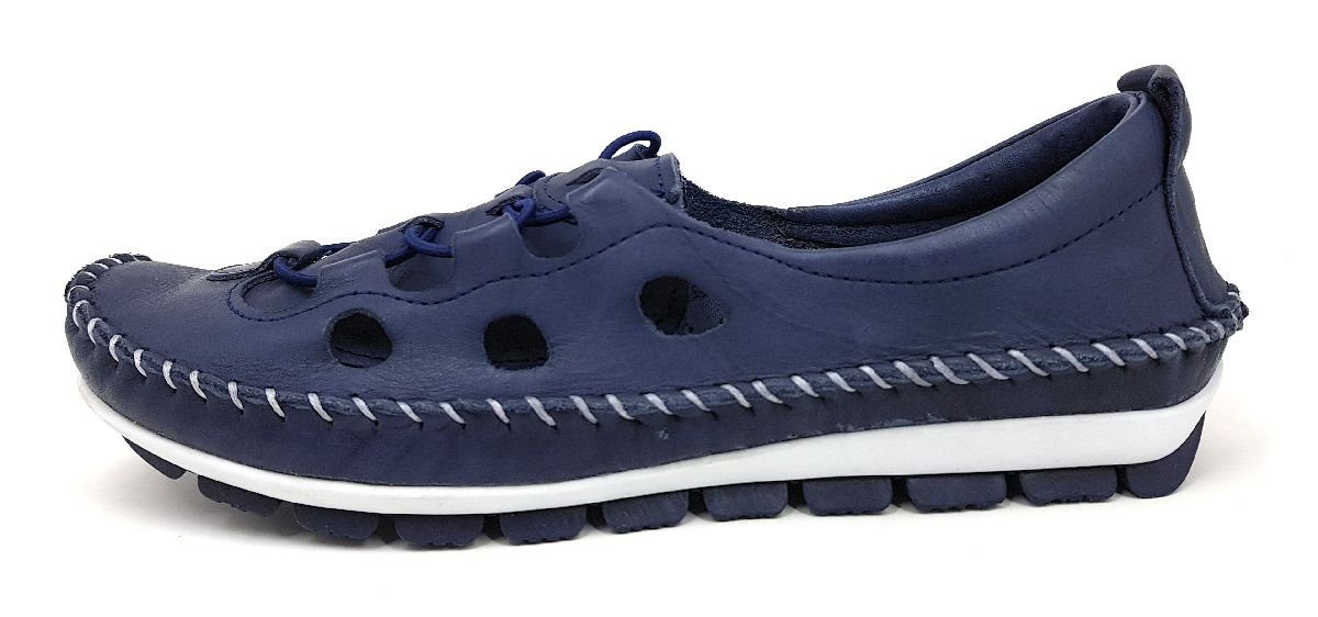 Gemini Slipper