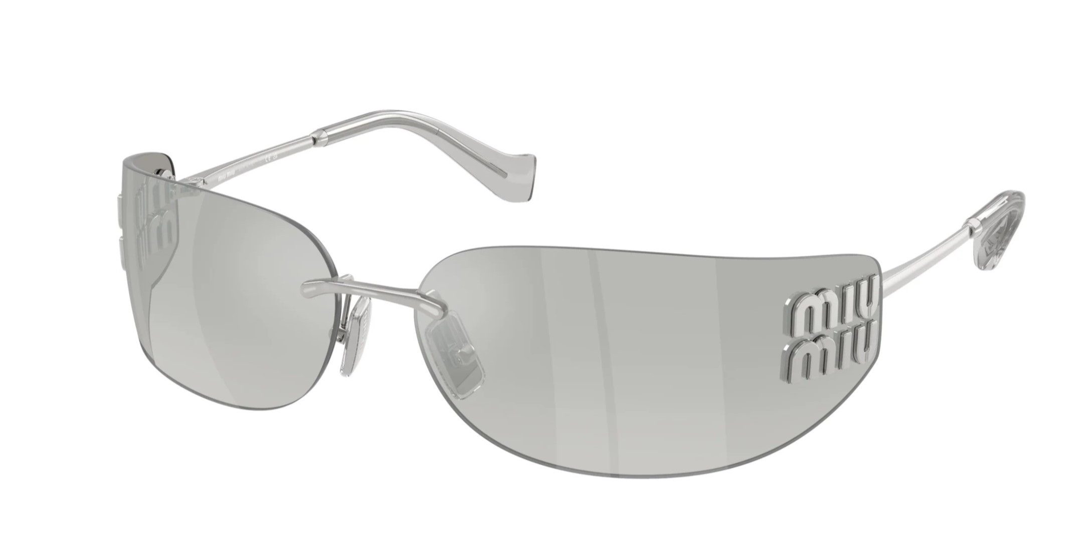 Miu Miu Sonnenbrille MU A51S