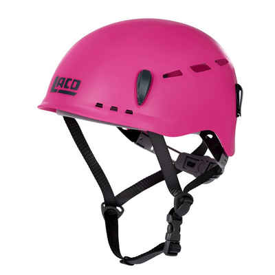 LACD Kletterhelm »Protector 2.0 Kletterhelm 30 Pink«