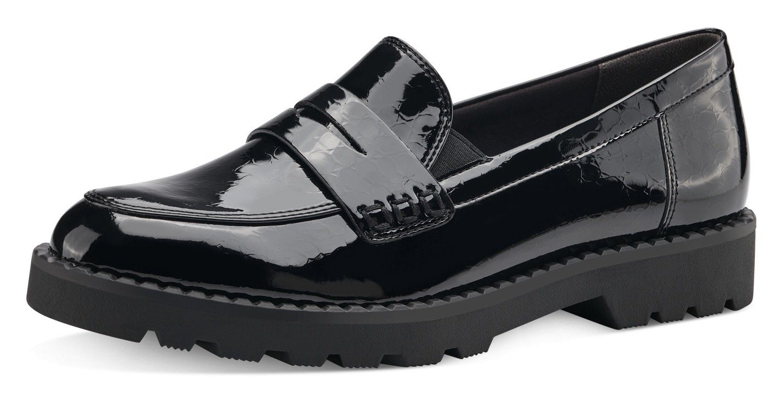 Tamaris Slipper, Loafer, Halbschuh, Schlupfschuh in günstig online kaufen
