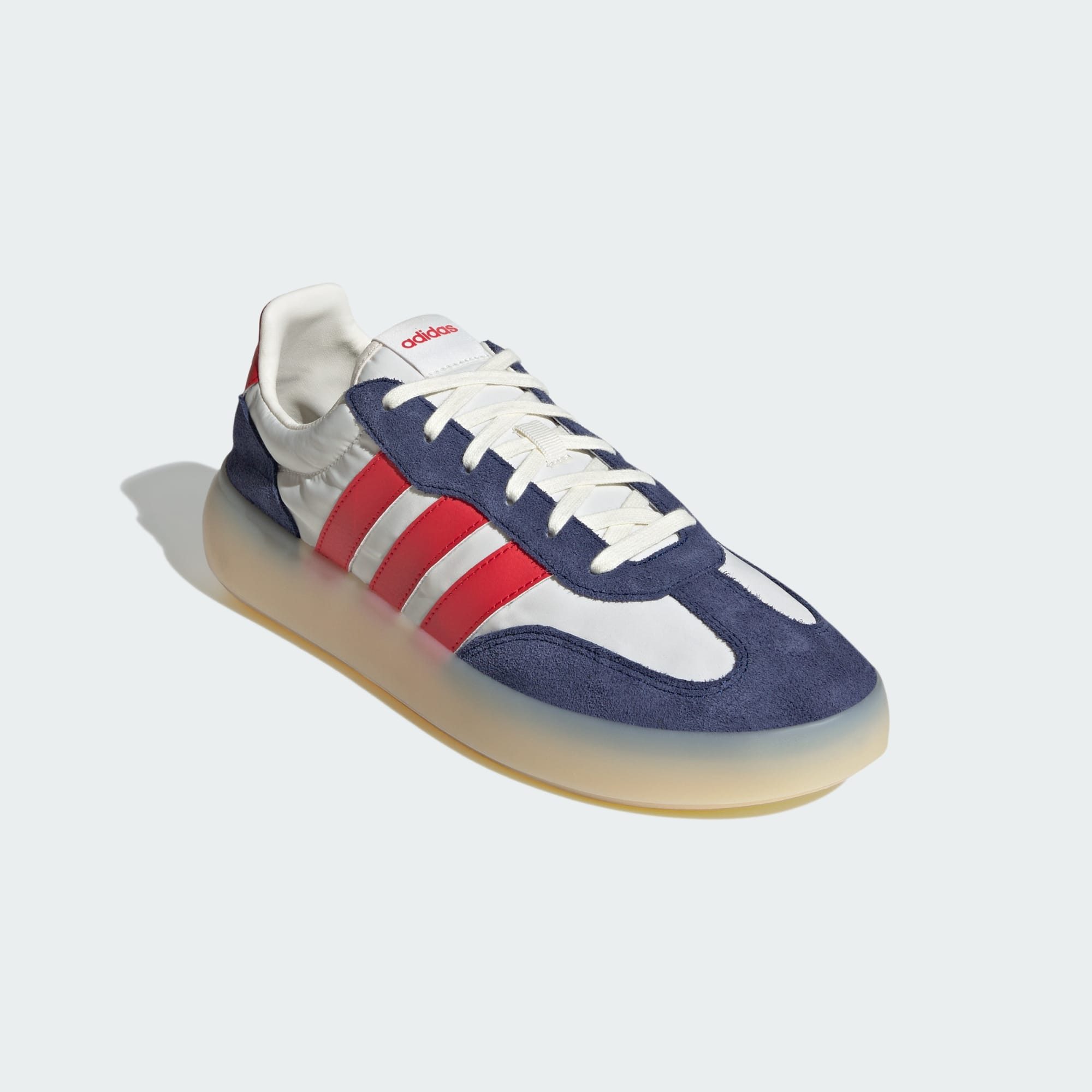 adidas Sportswear BARREDA DECODE SCHUH Sneaker günstig online kaufen