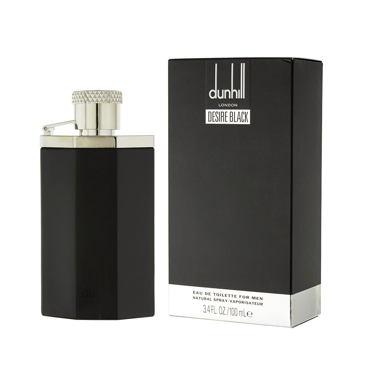 Dunhill Eau de Toilette Desire Black