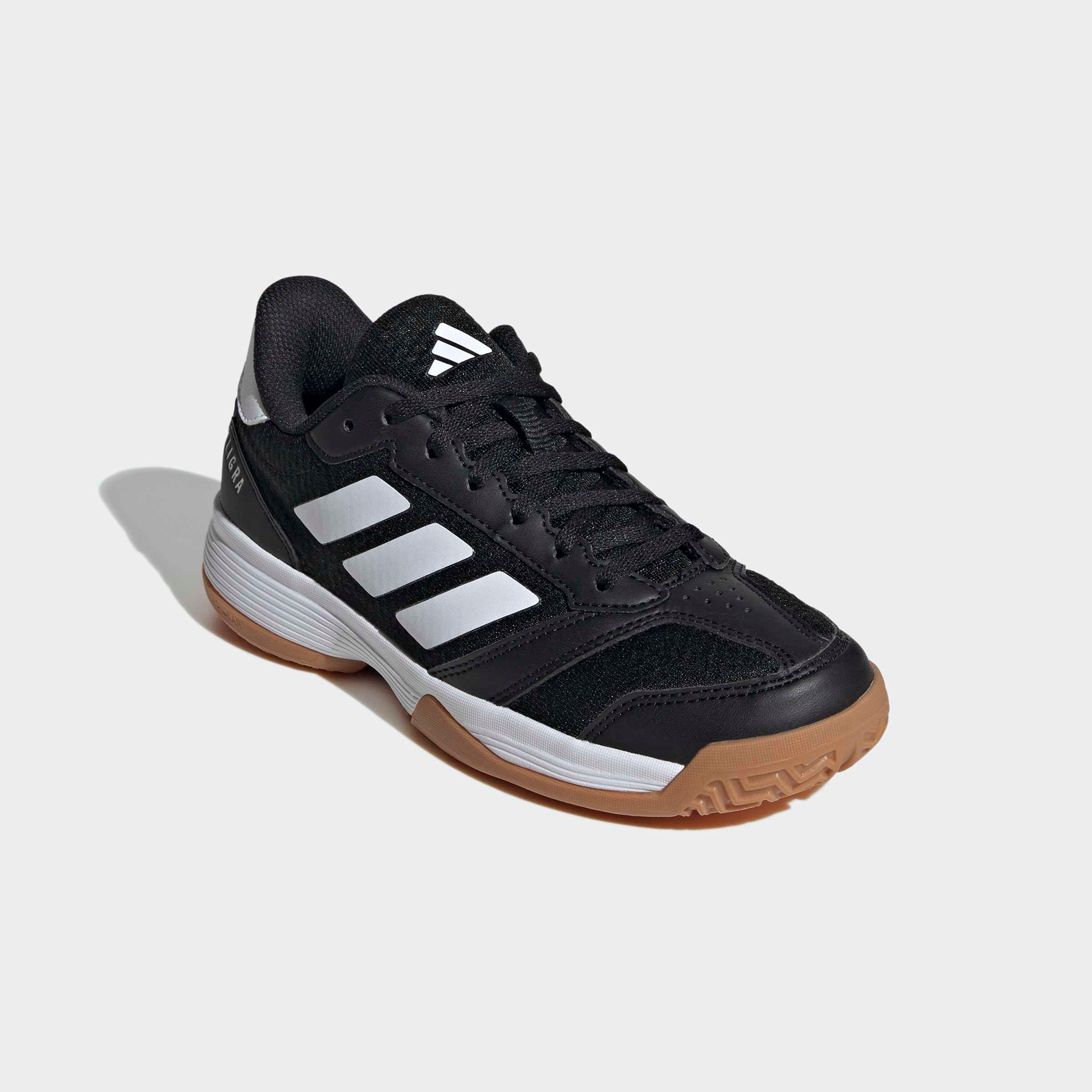 adidas Performance LIGRA 8 INDOOR KIDS Hallenschuh geeignet für jeden Hallensport