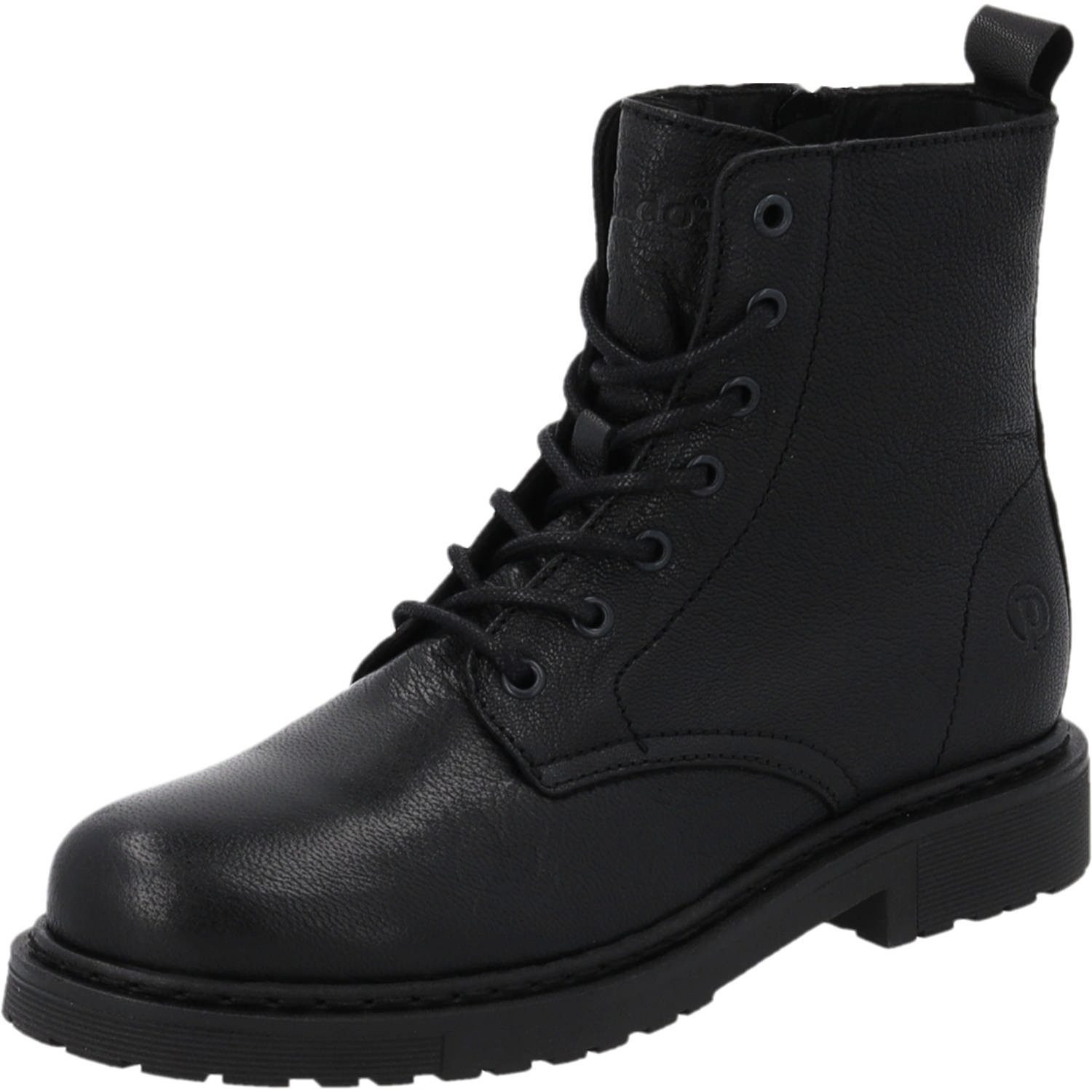 Palado Biak Schnürstiefelette