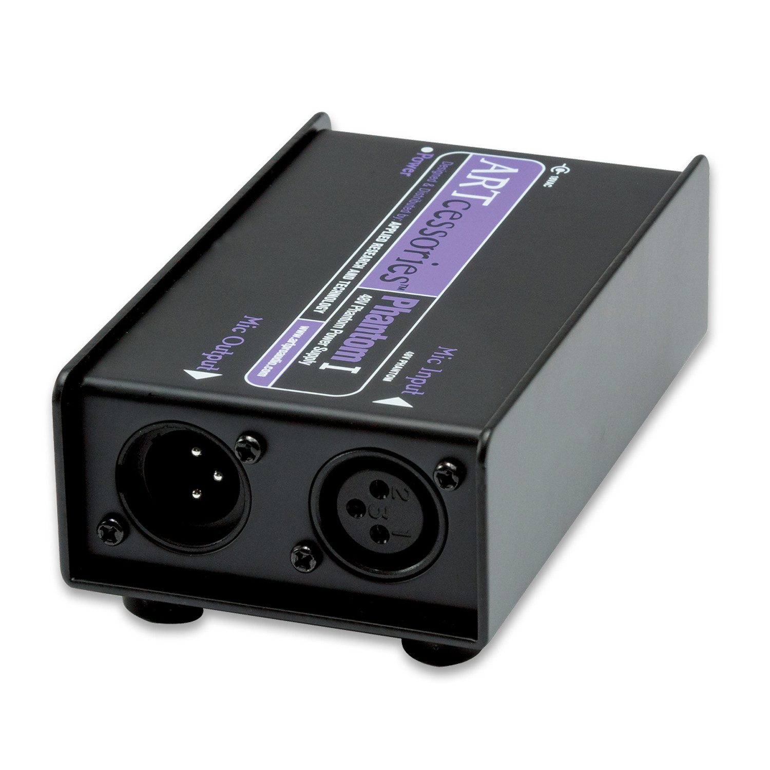 Mikrofon Phantom I