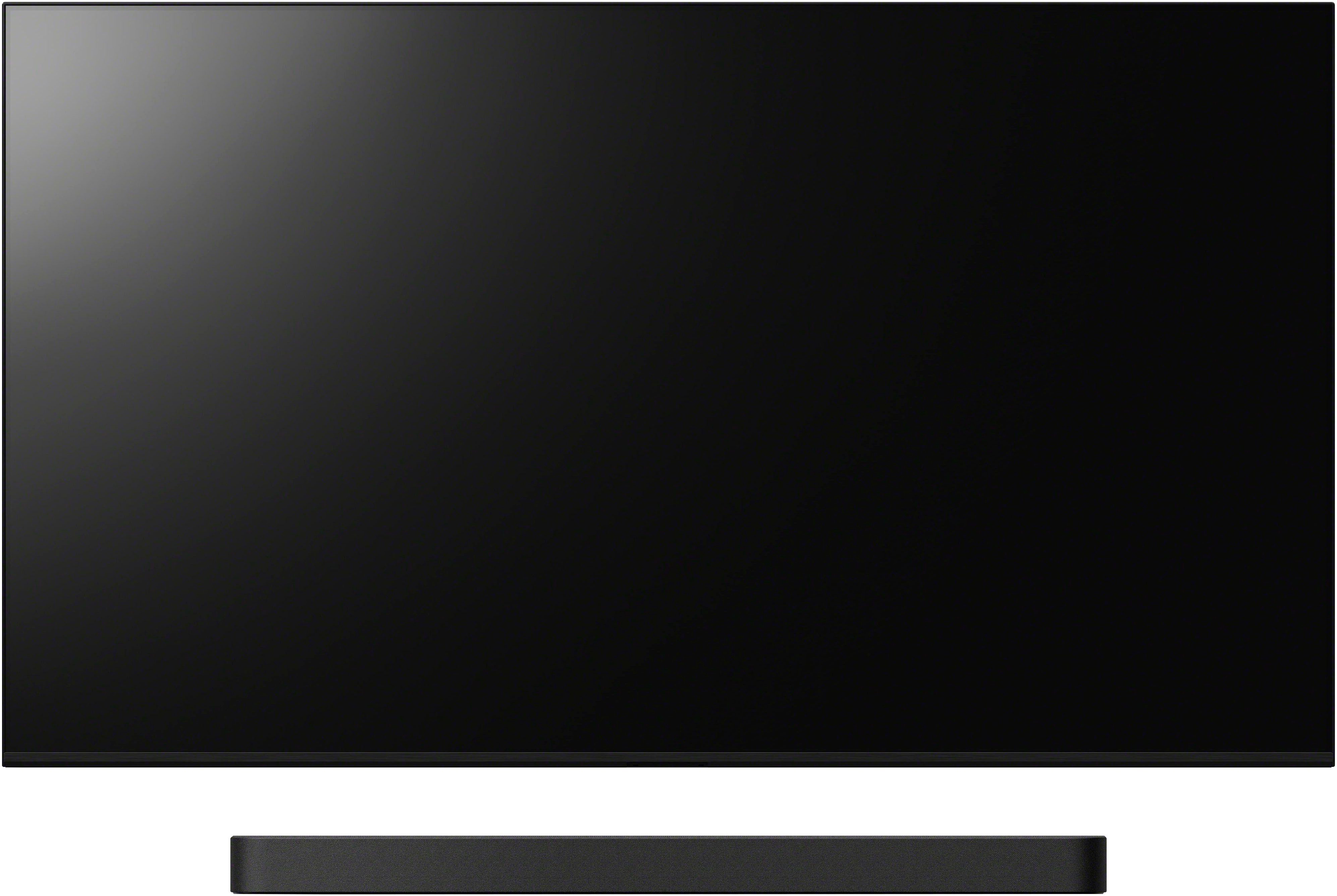 Sony K-85XR75M2 LED-Fernseher (215 cm/85 Zoll, 4K Ultra HD, Android TV, Google TV, BRAVIA 7 II + BRAVIA Theatre System 6 Soundbar)