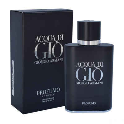 Giorgio Armani Eau de Parfum Acqua di Gio Profumo 180 ml EDP Herren