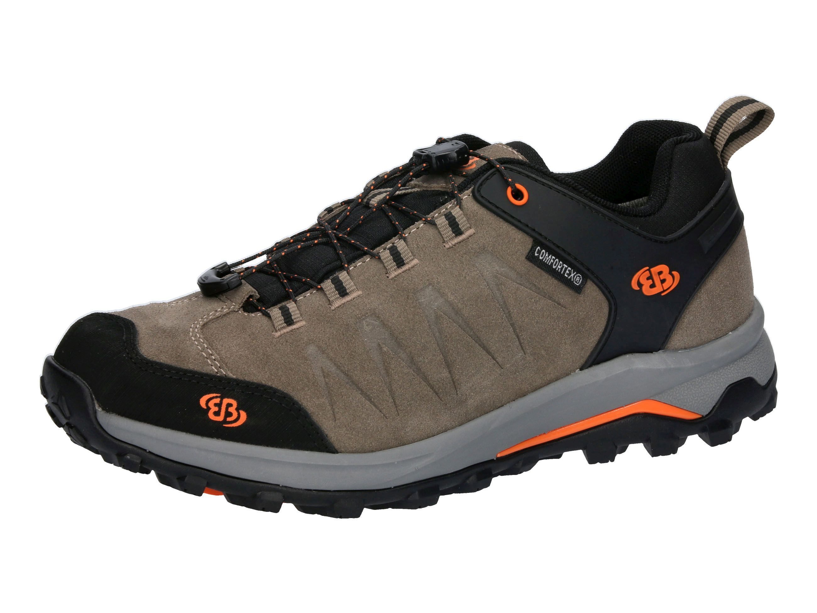 BRÜTTING Outdoorschuh Mount Chester Outdoorschuh günstig online kaufen
