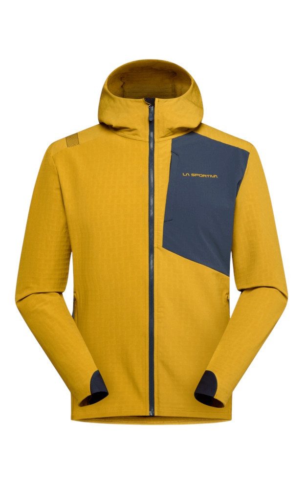 Allwetterjacke Wanderjacke Descender Storm (winddicht, wasserabweisend) 2025