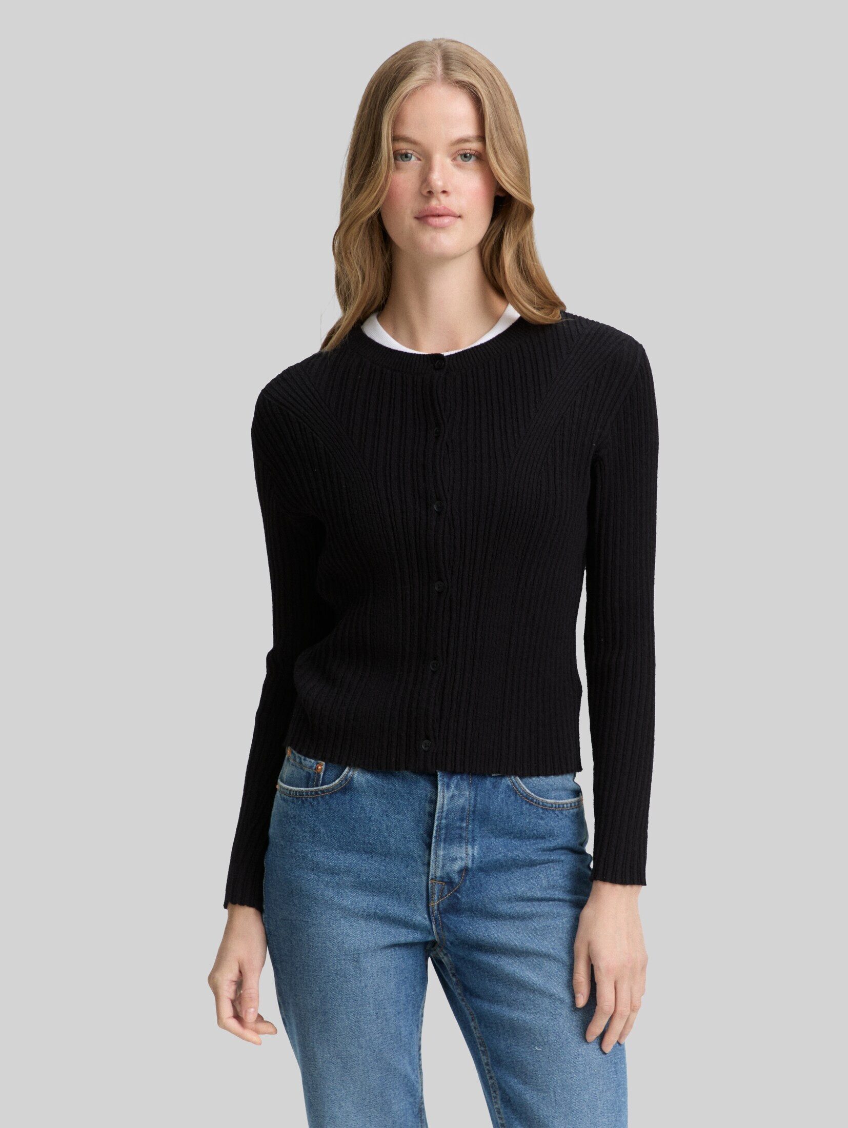 Cardigan Pullover & Strickjacken