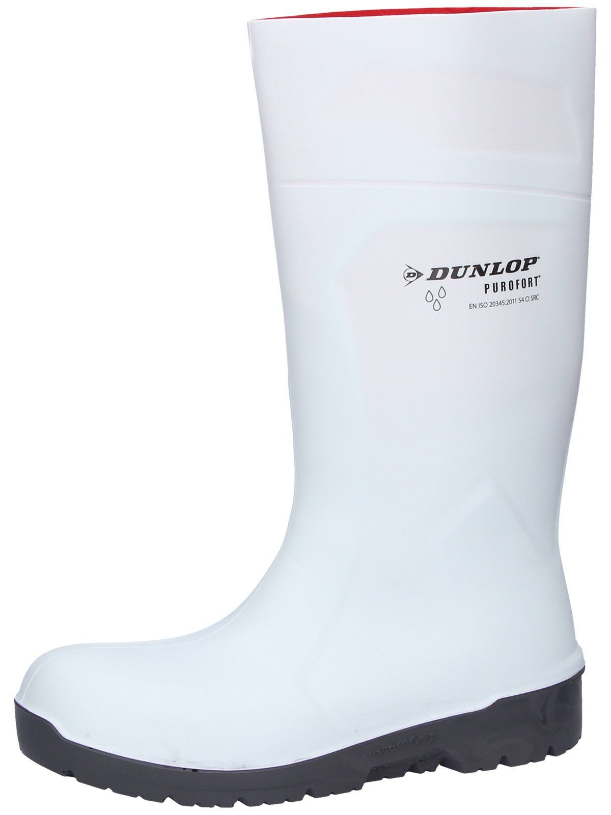 Dunlop_Workwear CB71431 Purofort HydroGrip safety Stiefel