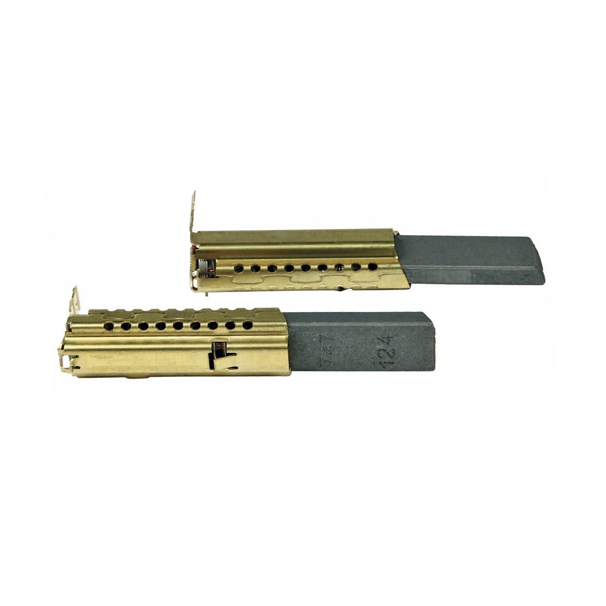 easyPART Montagezubehör wie gorenje 715037 Kohlen gorenje 715037, Waschmaschine