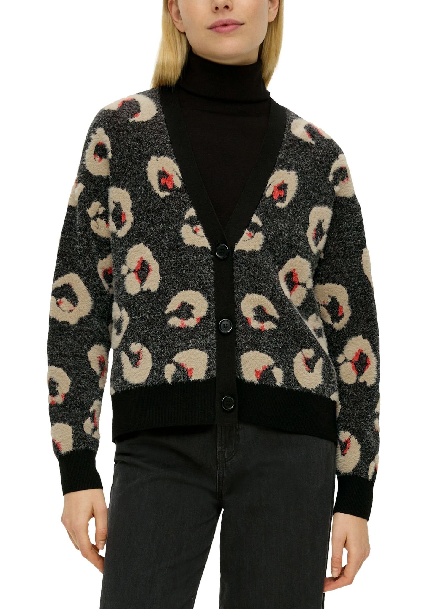 s.Oliver Strickpullover
