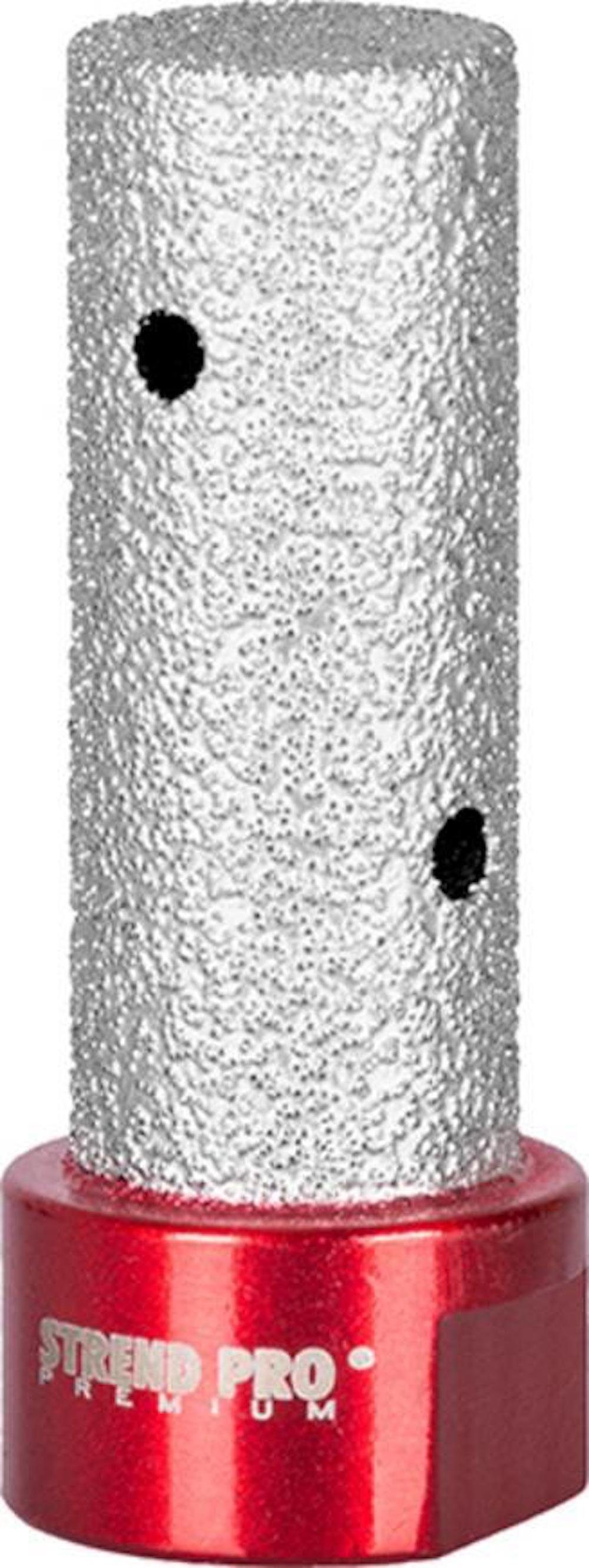 Bohrersatz 20mm Fliesenschleifer PROREGAL® DM618