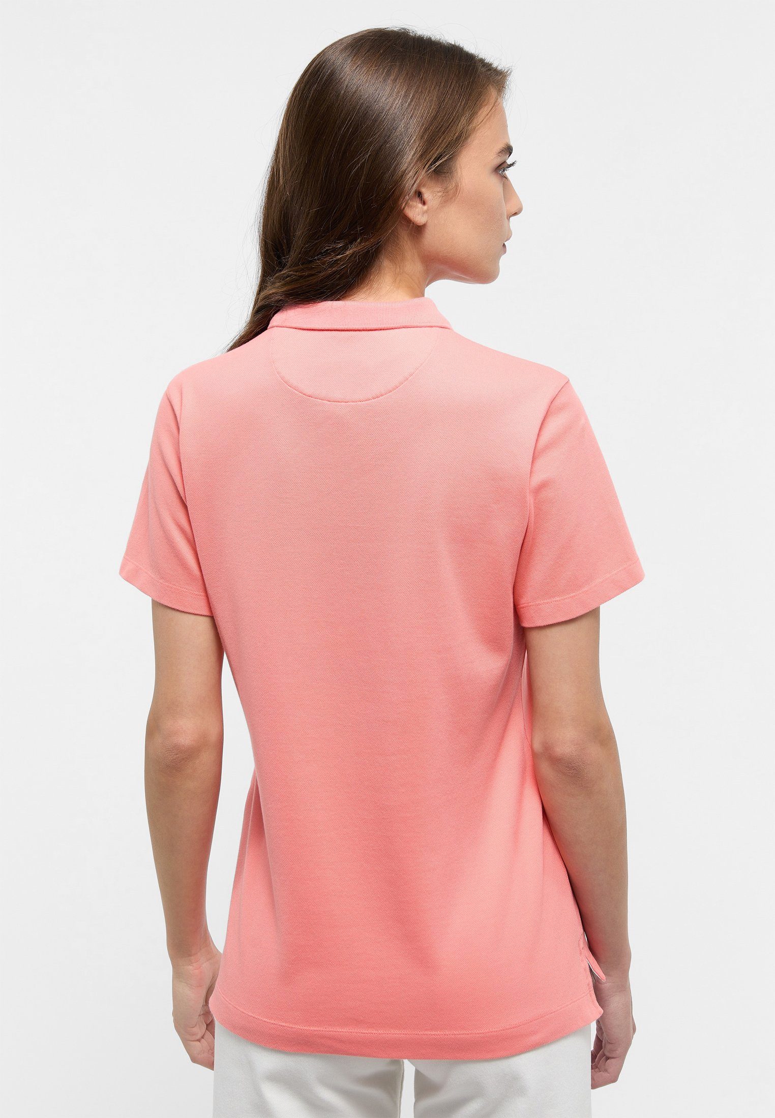 Eterna Poloshirt REGULAR FIT günstig online kaufen