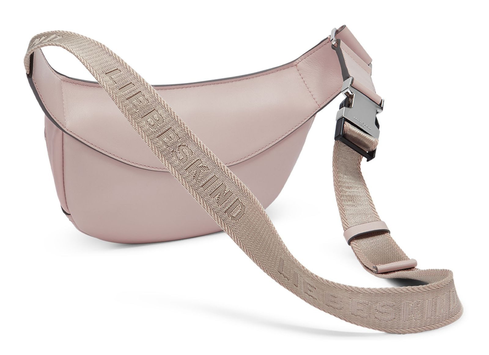 Liebeskind Berlin Umhängetasche Beltbag, aus echtem günstig online kaufen