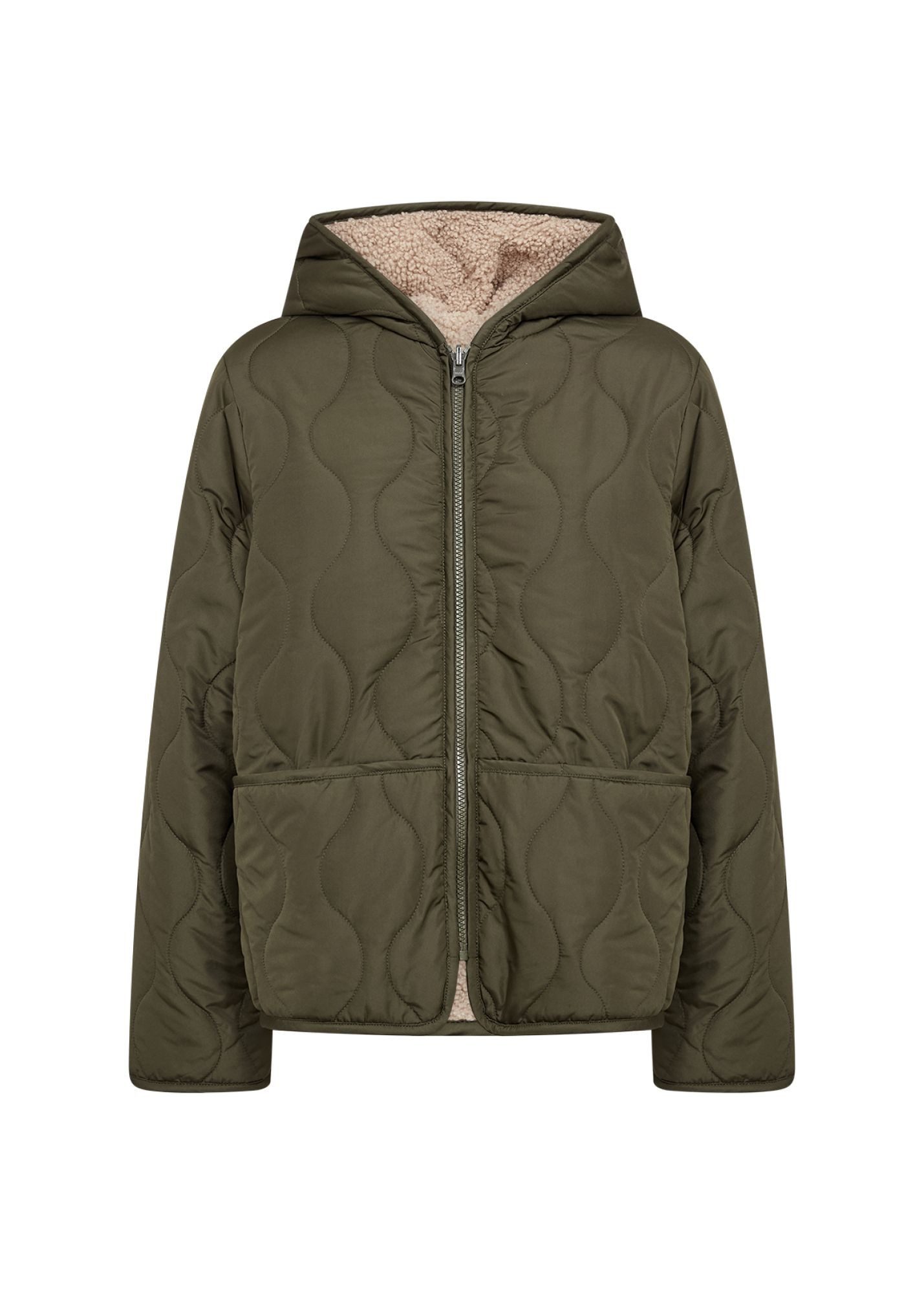soyaconcept Outdoorjacke