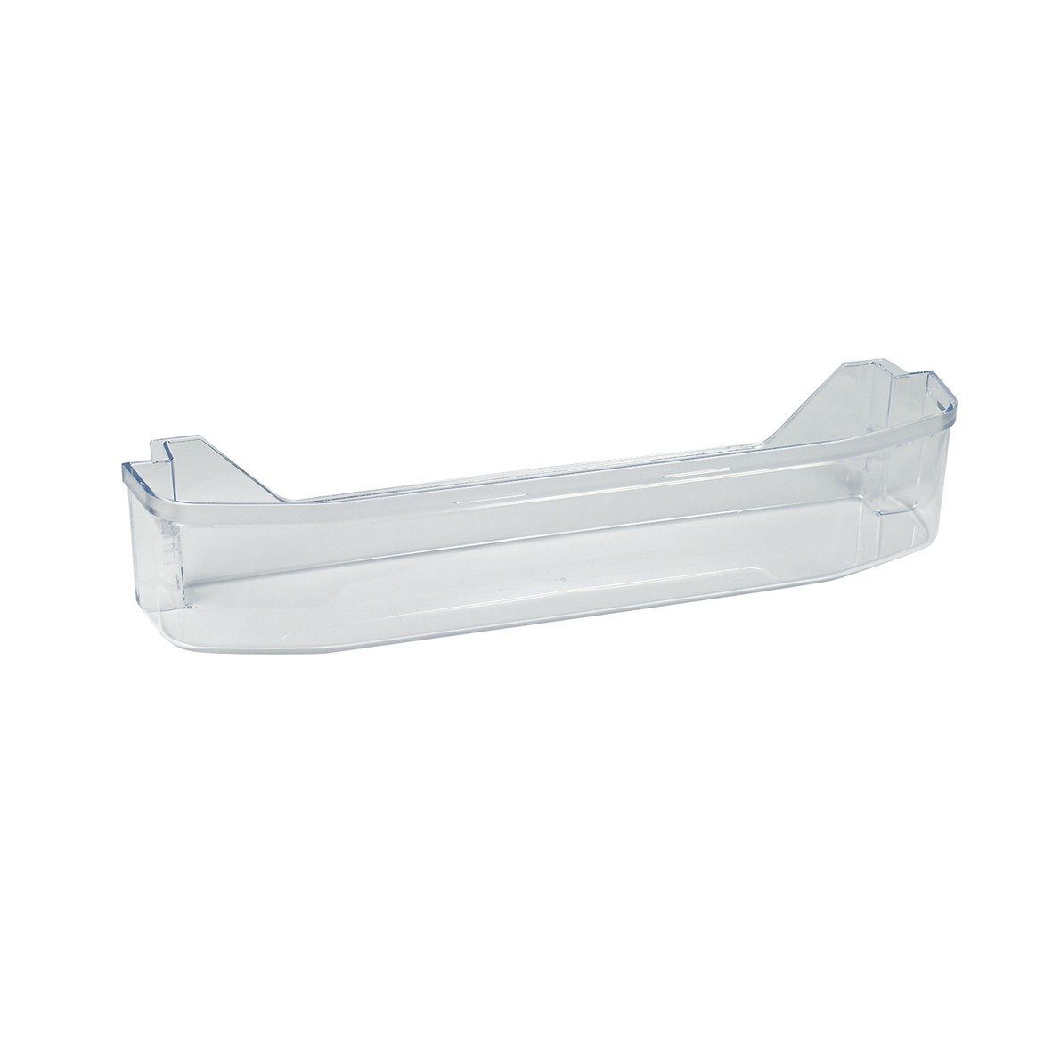 easyPART Flaschenablage wie IKEA 481010467619 Abstellfach Absteller Fach, Zubehör für Kühlschrank / Gefrierschrank