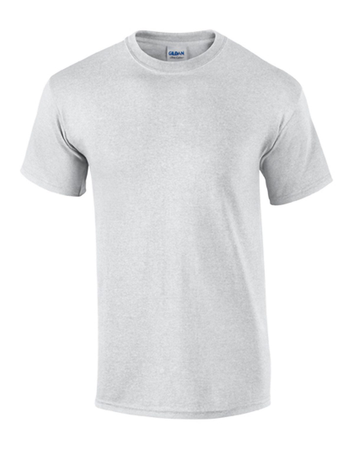 Gildan Hoodie Ultra Cotton™ Adult T-Shirt günstig online kaufen