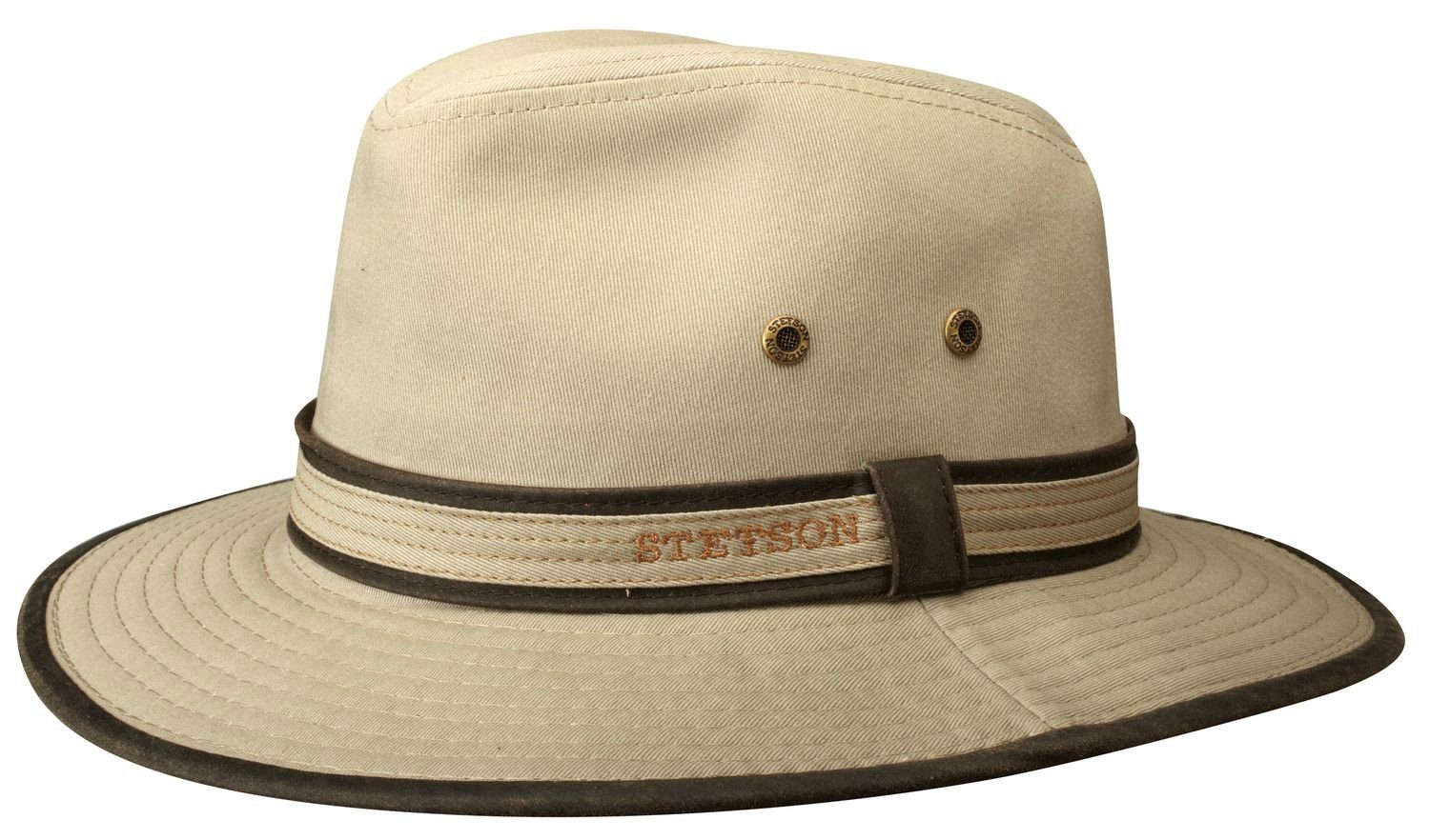 Stetson Fischerhut günstig online kaufen