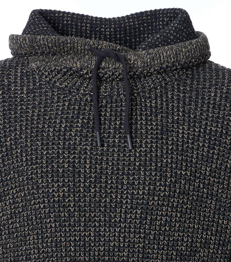 CASAMODA Strickpullover mit Snoodkragen