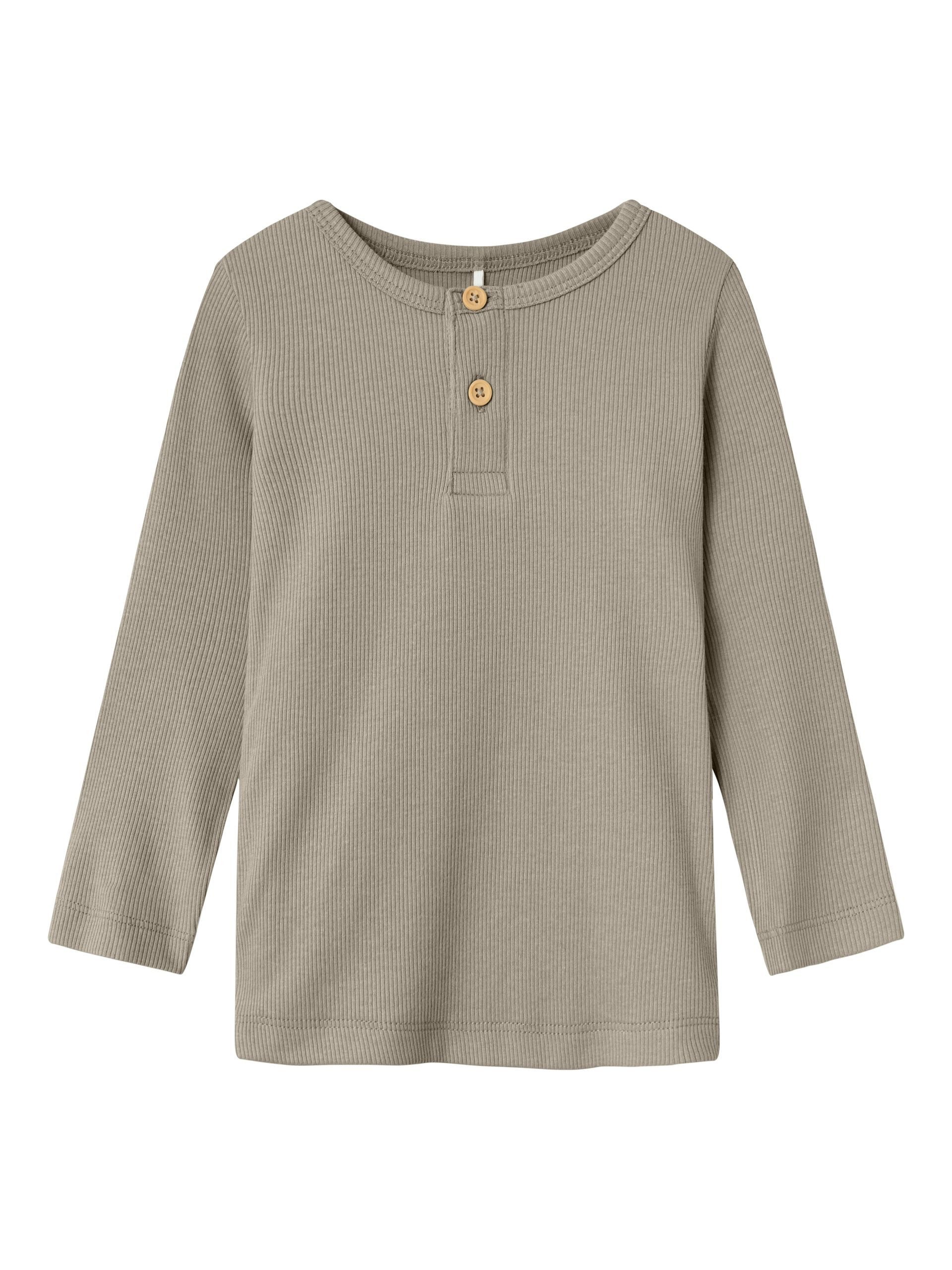 Name It Langarmshirt NMMKAB LS TOP