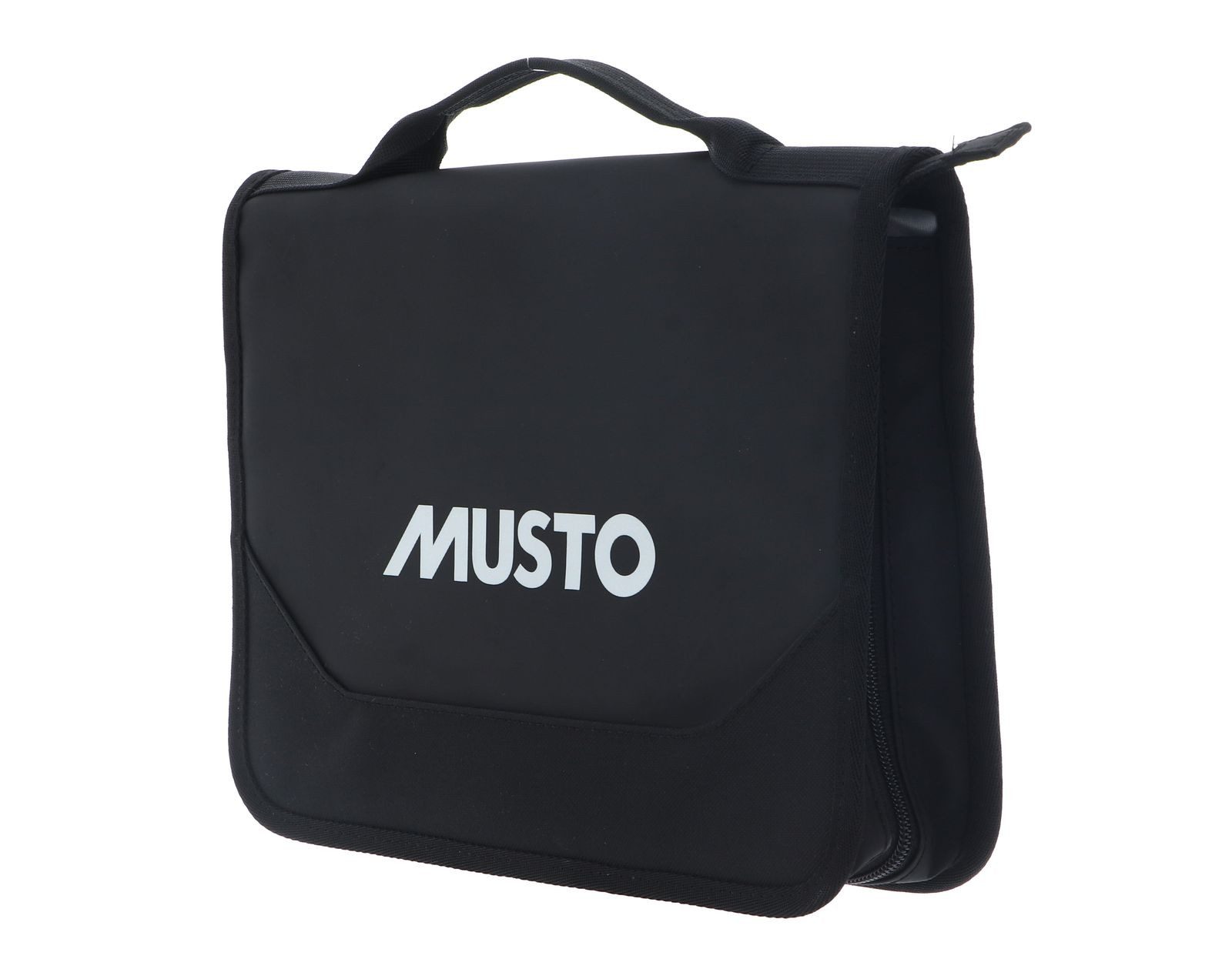 MUSTO Kosmetiktasche Washbag