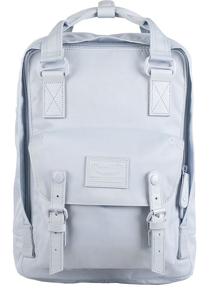 Doughnut Freizeitrucksack Macaroon Pastel Series Rucksack