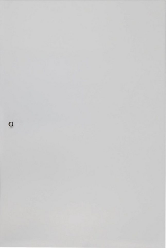 Hammel Furniture Türfront Mistral Kubus 064, Tür passend zur Sideboard &  Bücherregal (1 St), für Korpus 028 und 031, Blick nach rechts oder links,  Breite: 43 cm