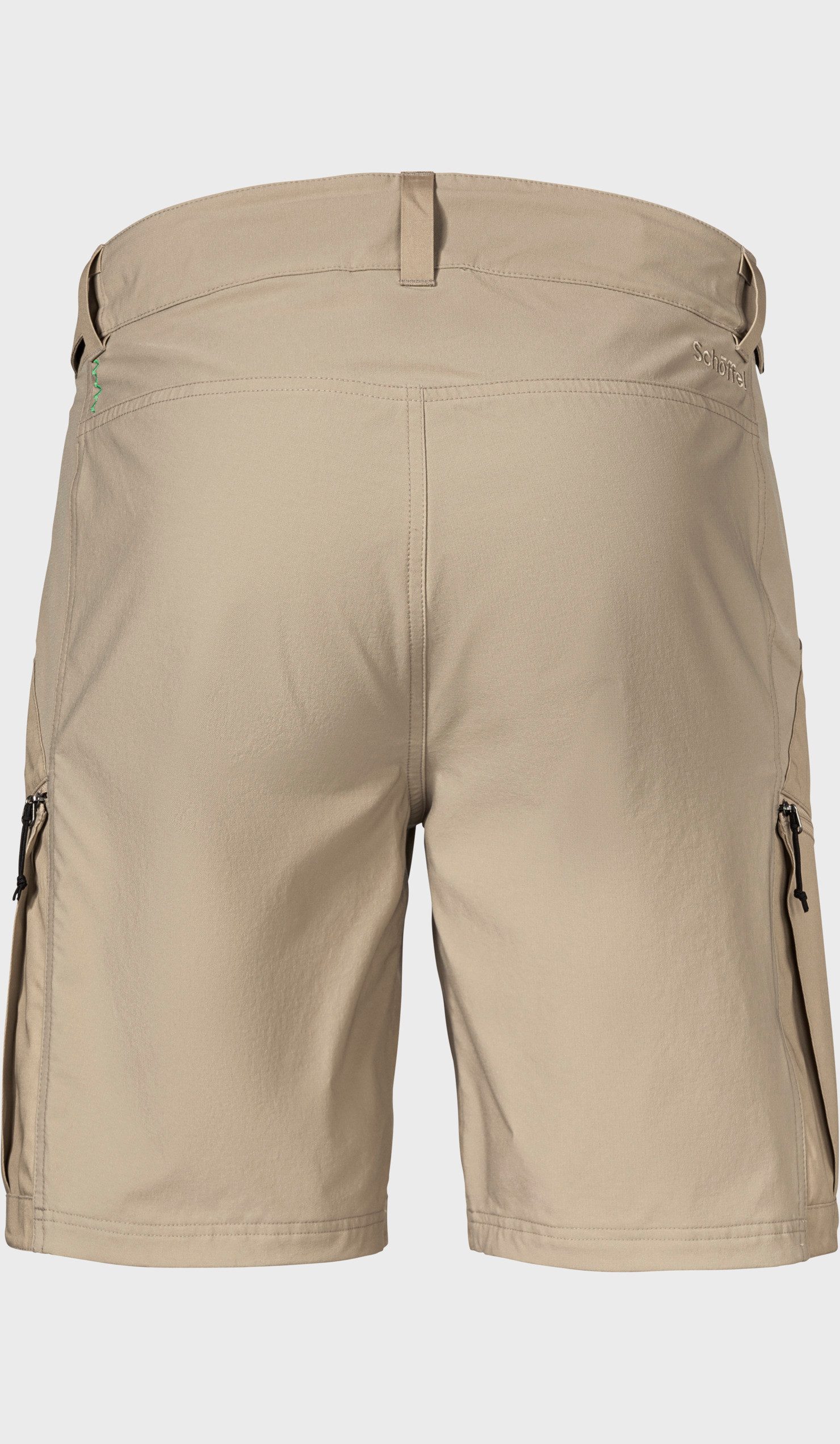 Schöffel Shorts Shorts Style Maghera MEN