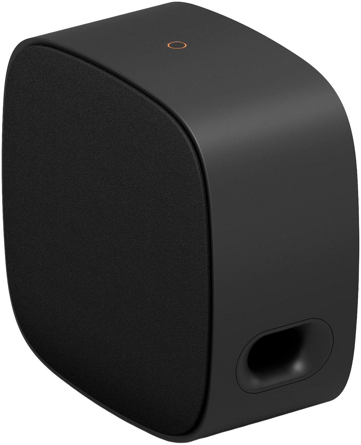 LG Sound Suite W7 Subwoofer (WLAN (WiFi), 220 W, unterstützt Dolby Atmos FlexConnect-Technologie)