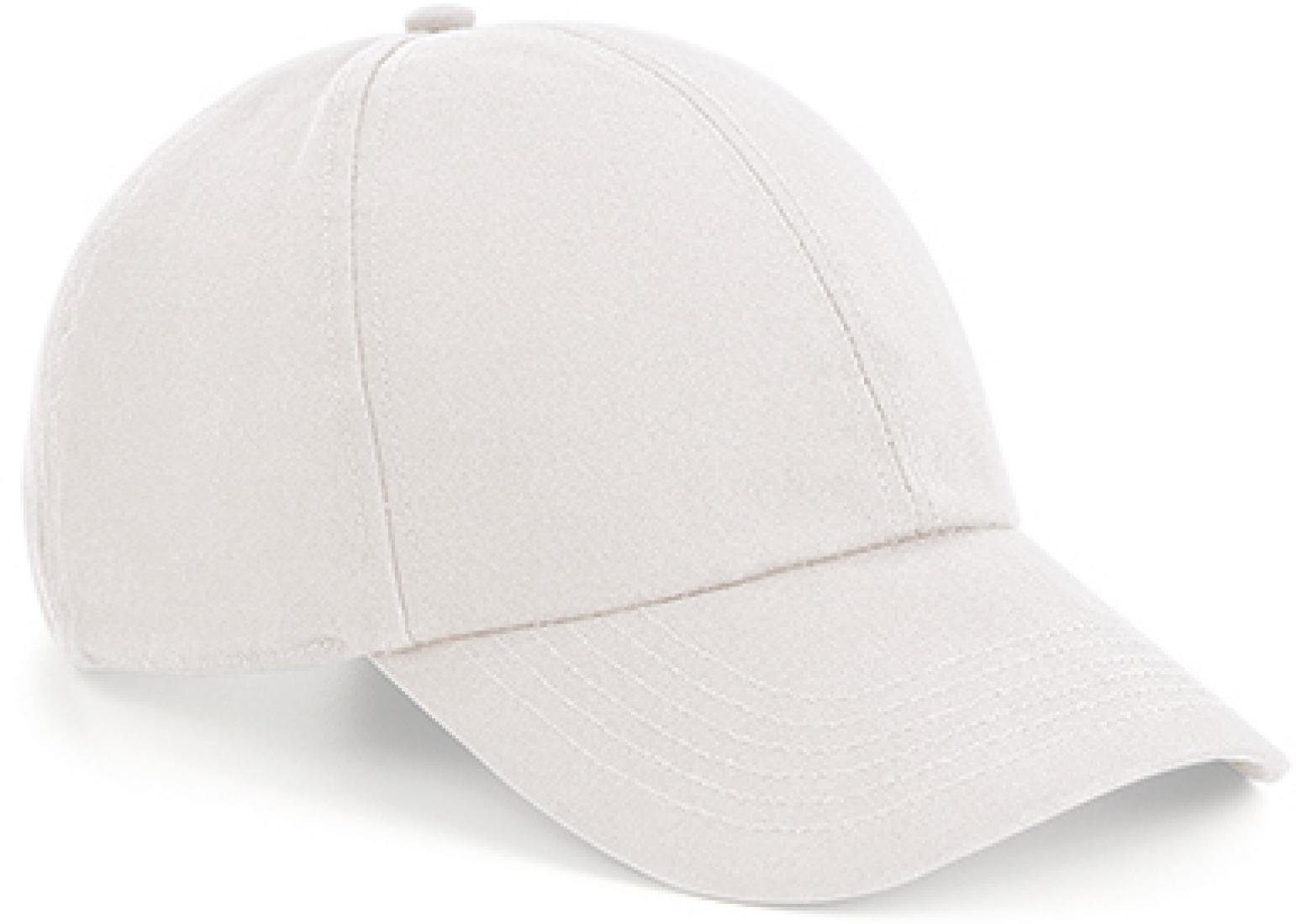 Beechfield® Baseball Cap Organic Cotton 6 günstig online kaufen