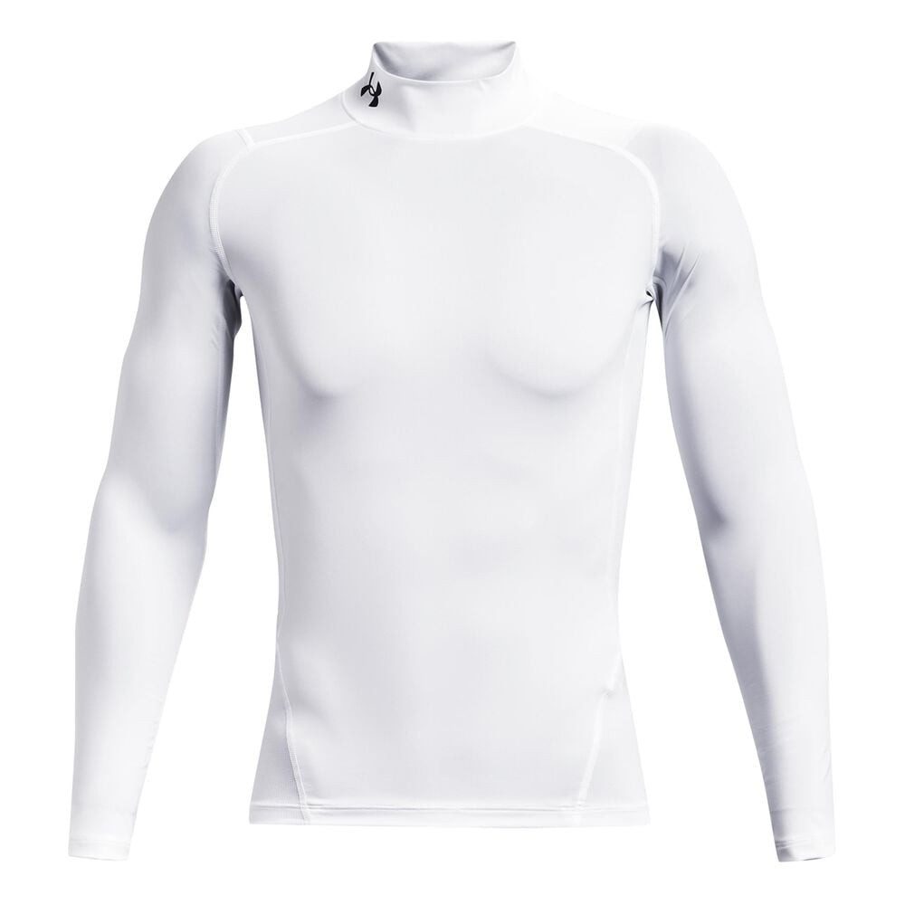 Under Armour® Longsleeve Heatgear Comp Mock günstig online kaufen