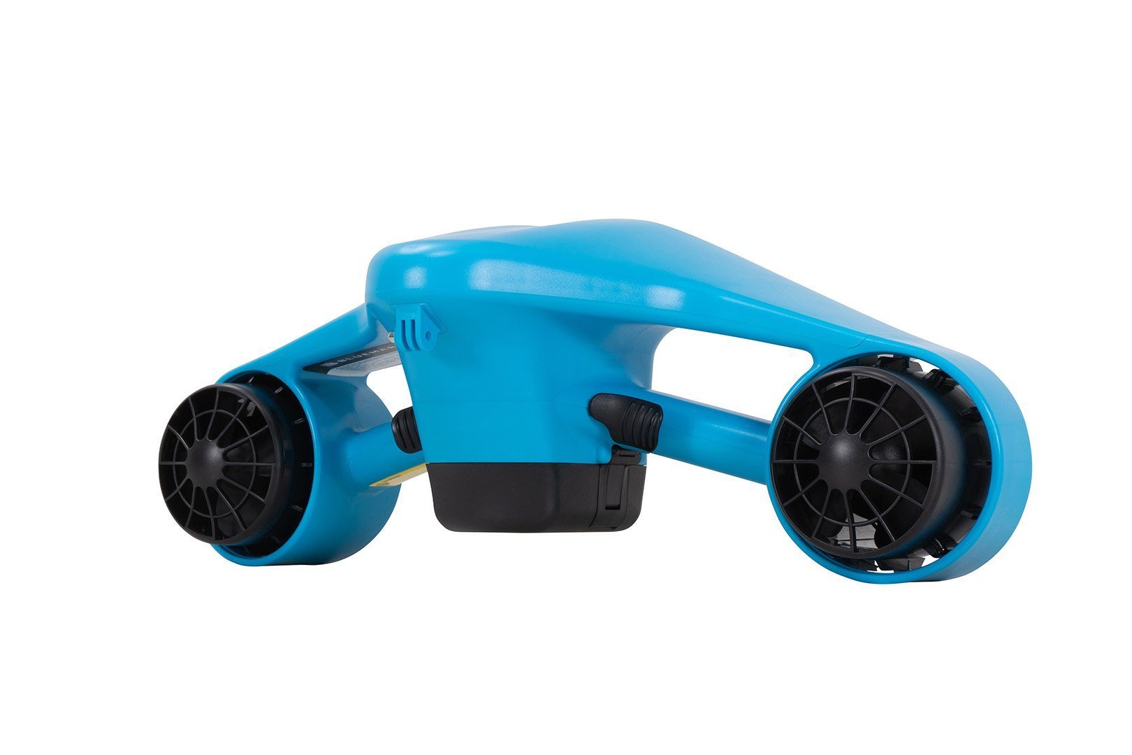 Bluemarina Schwimmhilfe Aquascooter Tauchscooter Orca 2x 500W 5 km