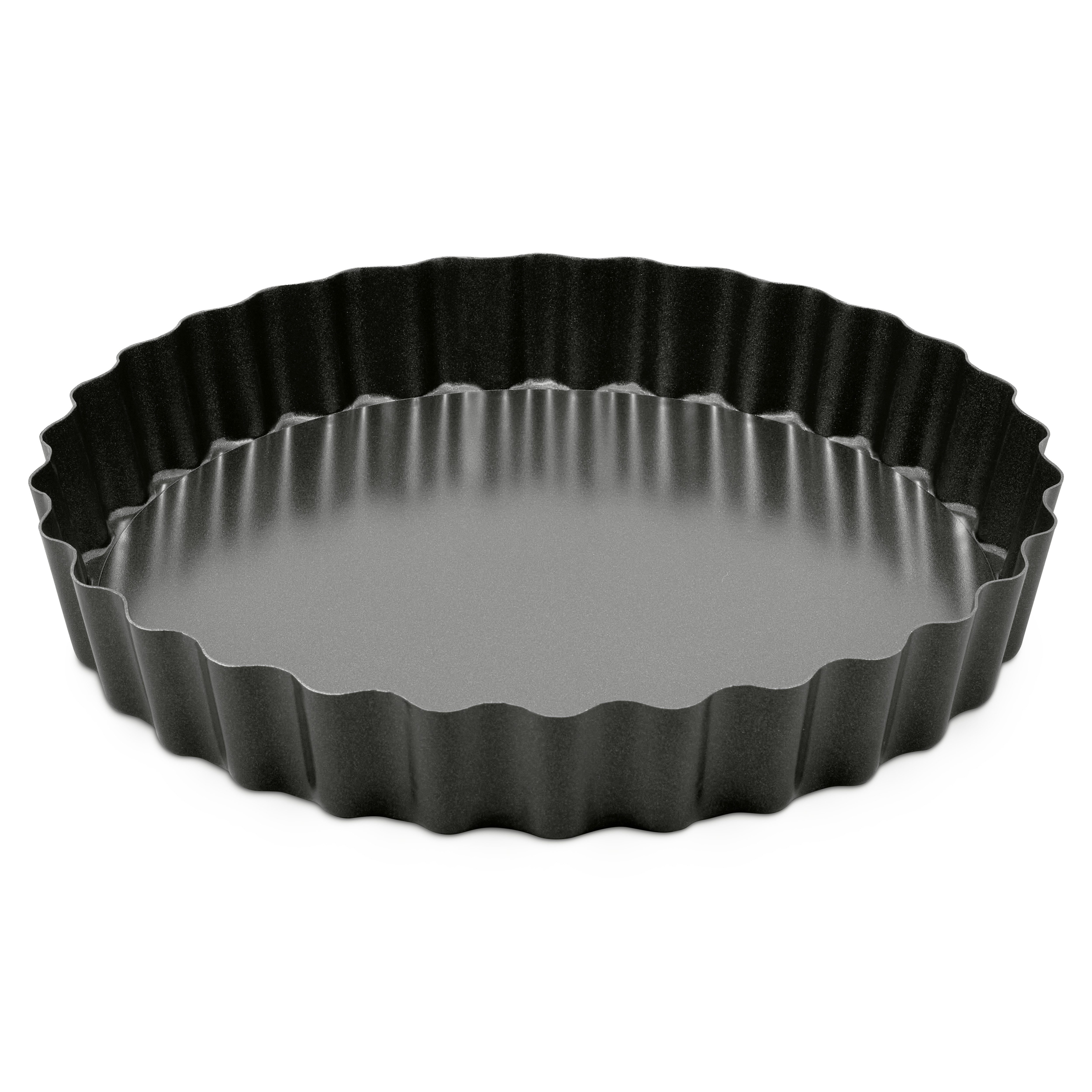 zyliss Tarteform Antihaft, mit herausnehmbarem Hebeboden