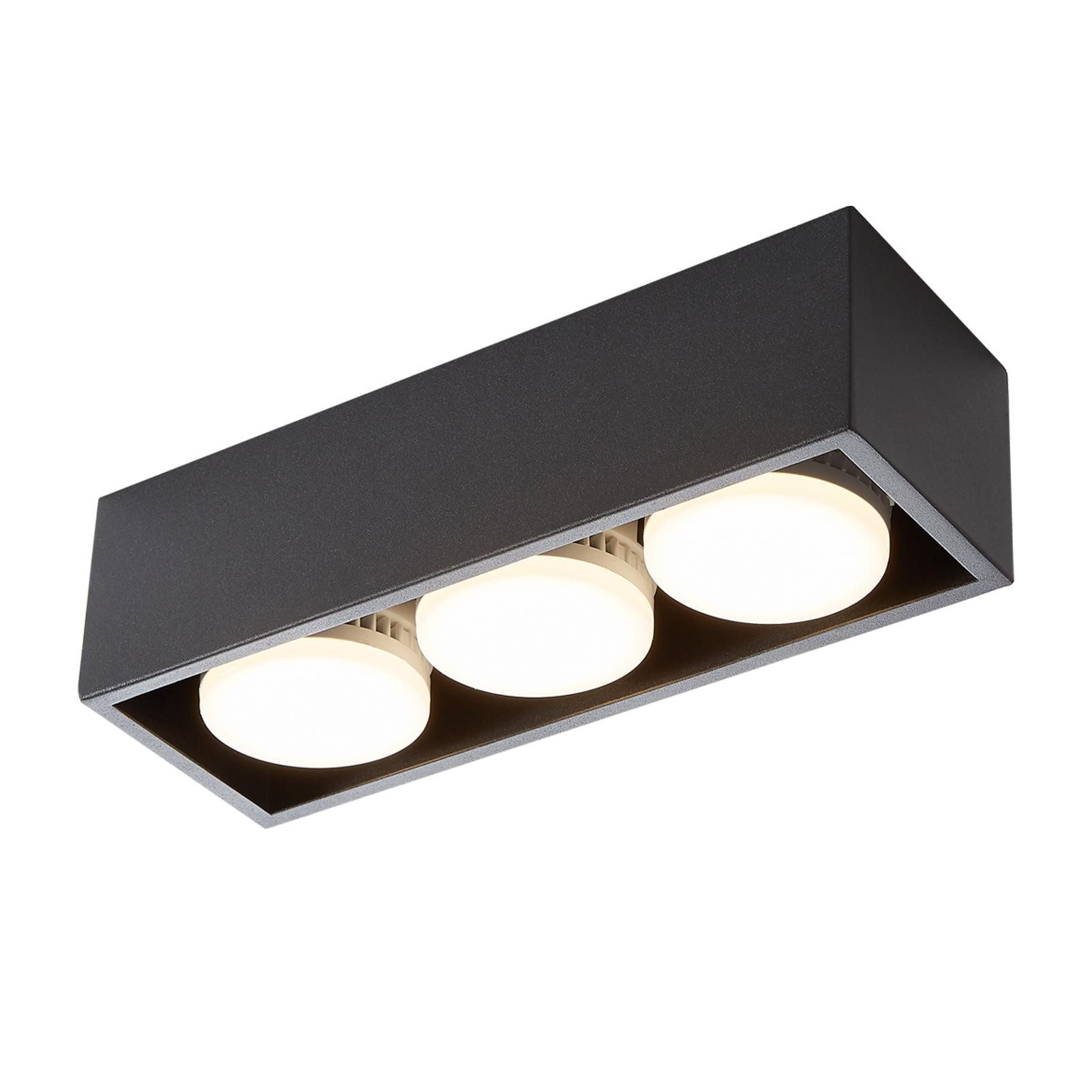 ZMH LED Deckenstrahler Deckenleuchte LED Deckenspots günstig online kaufen