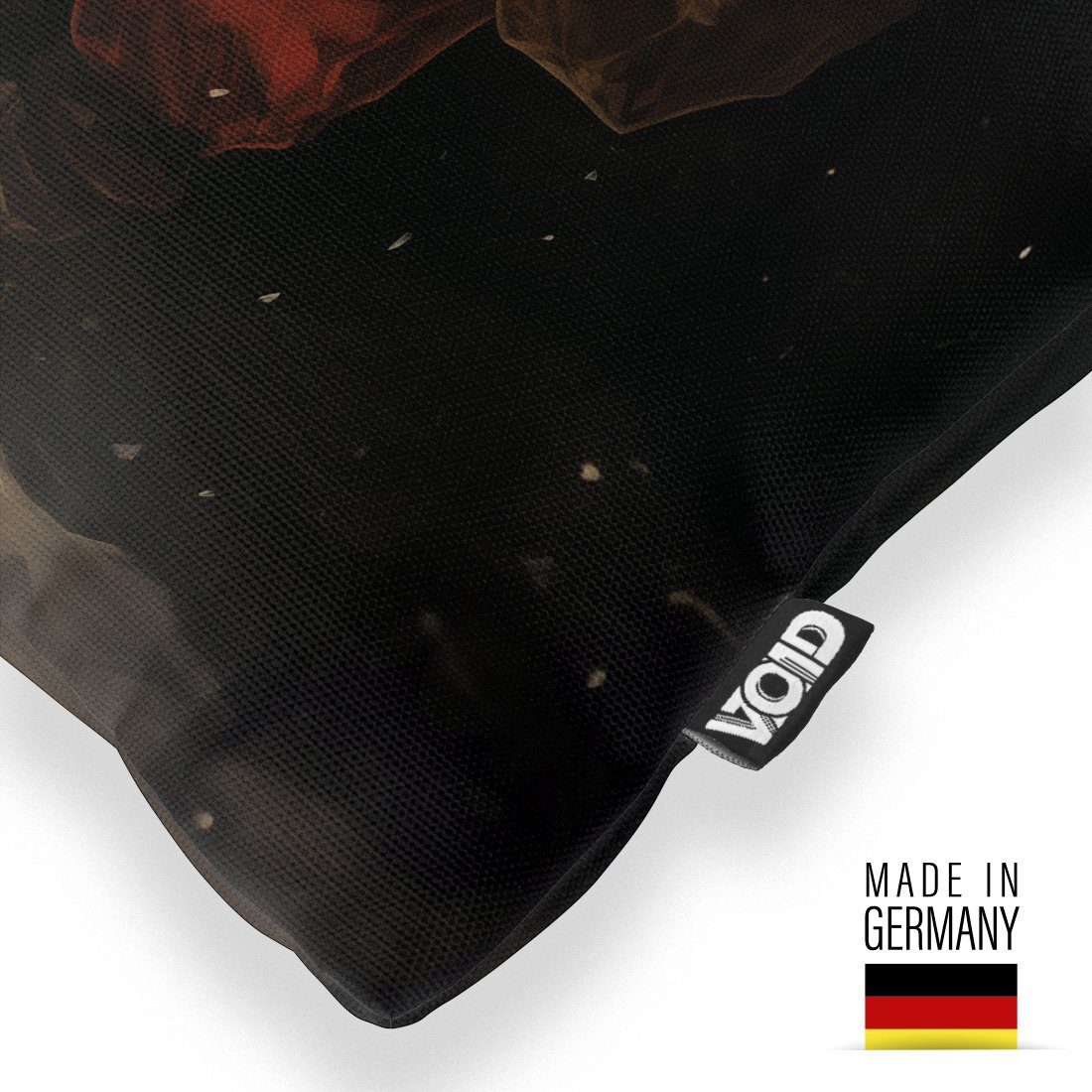 VOID Kissenbezug, (1 Stück), Weihnachtsmann Sack Geschenke winter weihnacht günstig online kaufen